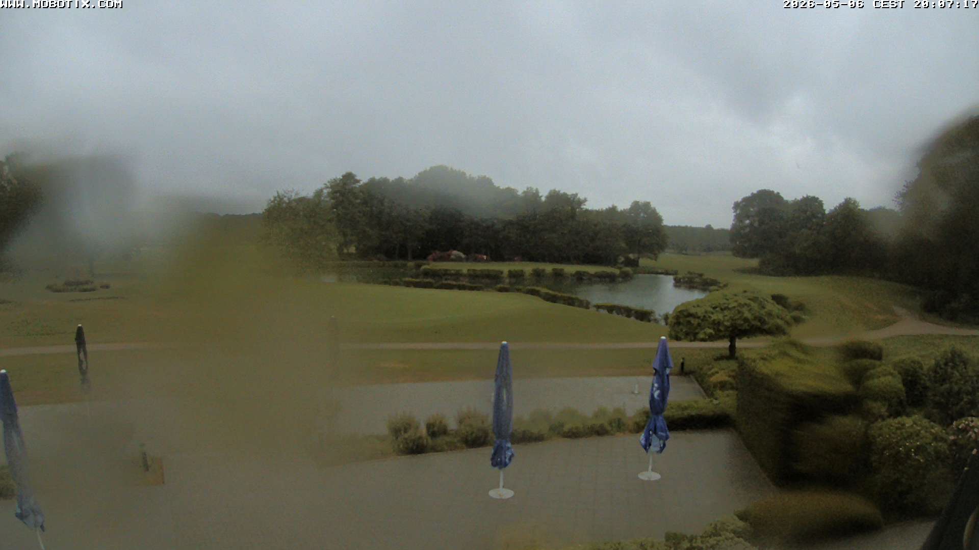 Webcam Golf Club Soufflenheim