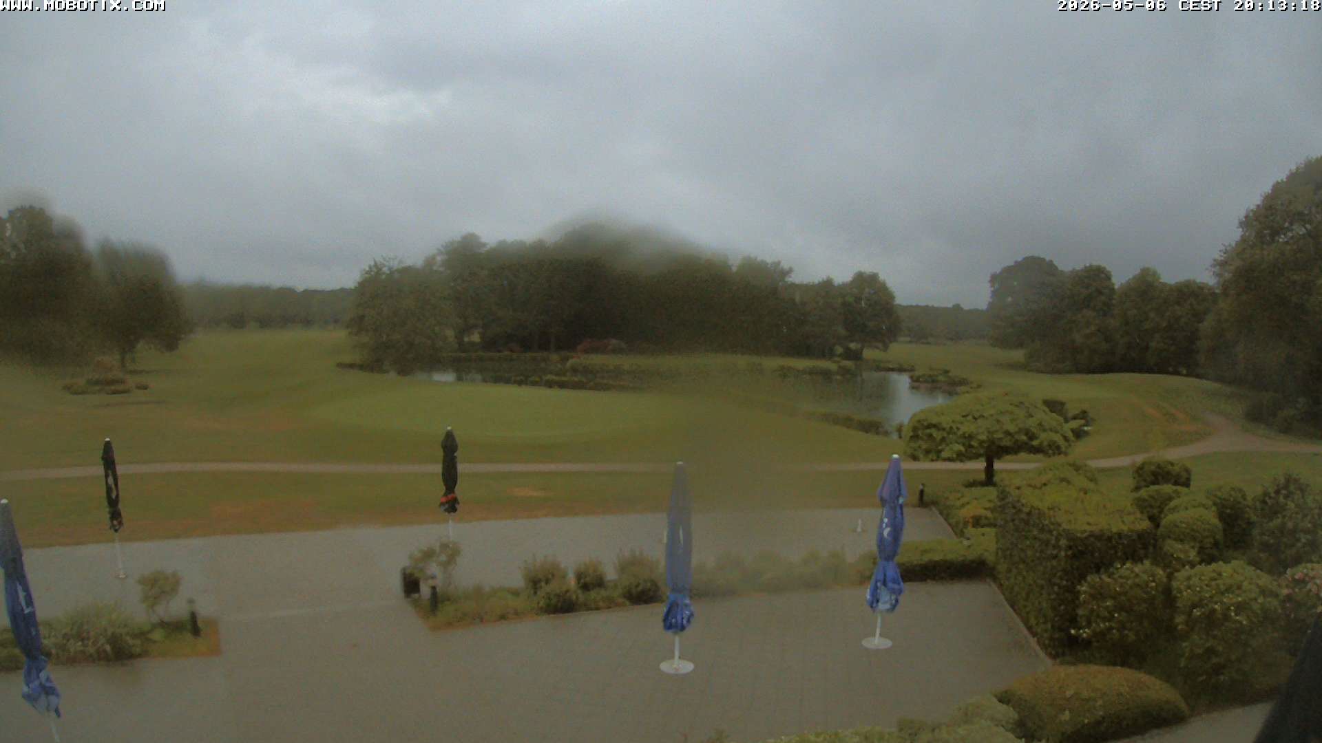 Webcam Golf Club Soufflenheim