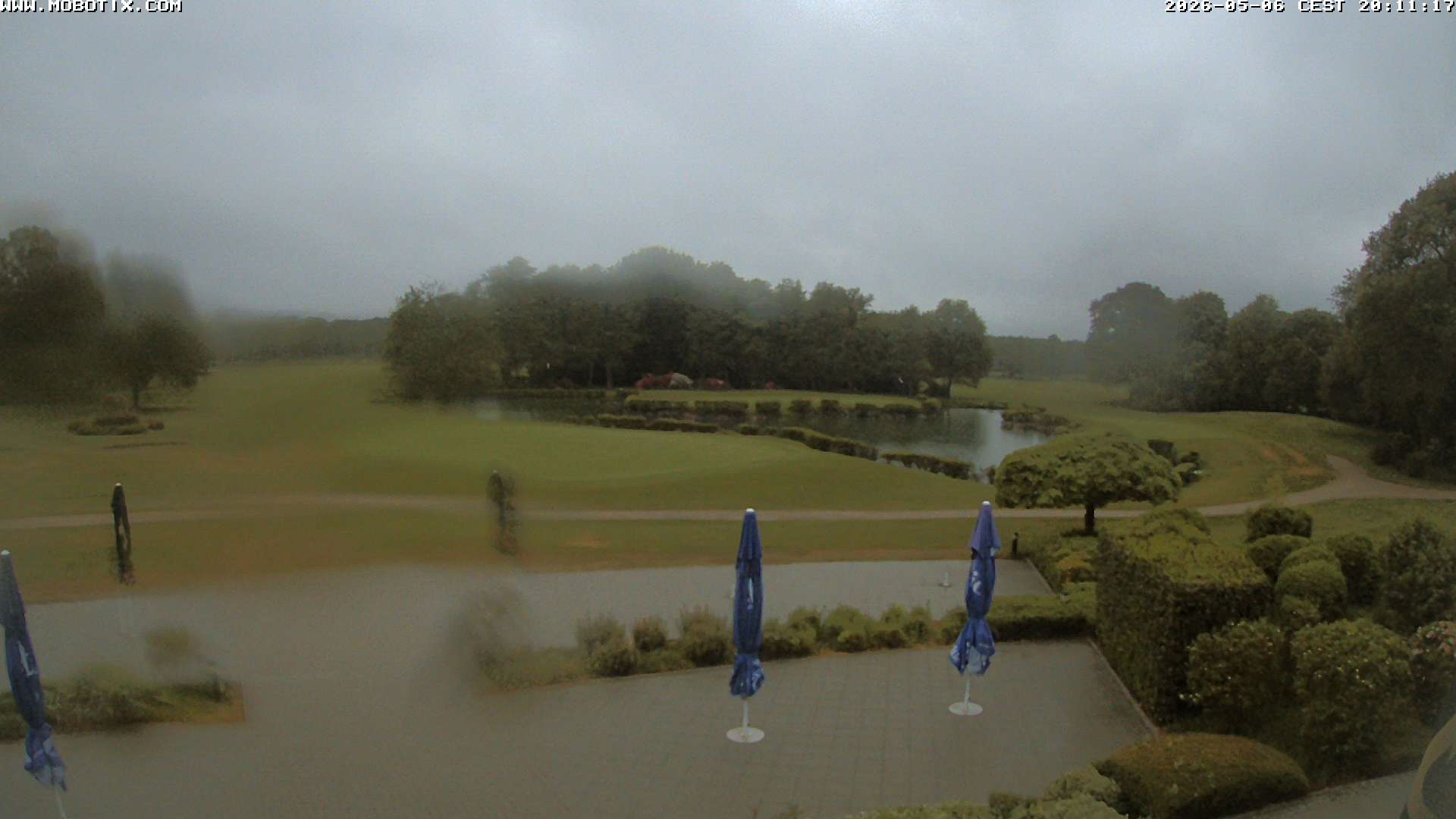 Webcam Golf Club Soufflenheim