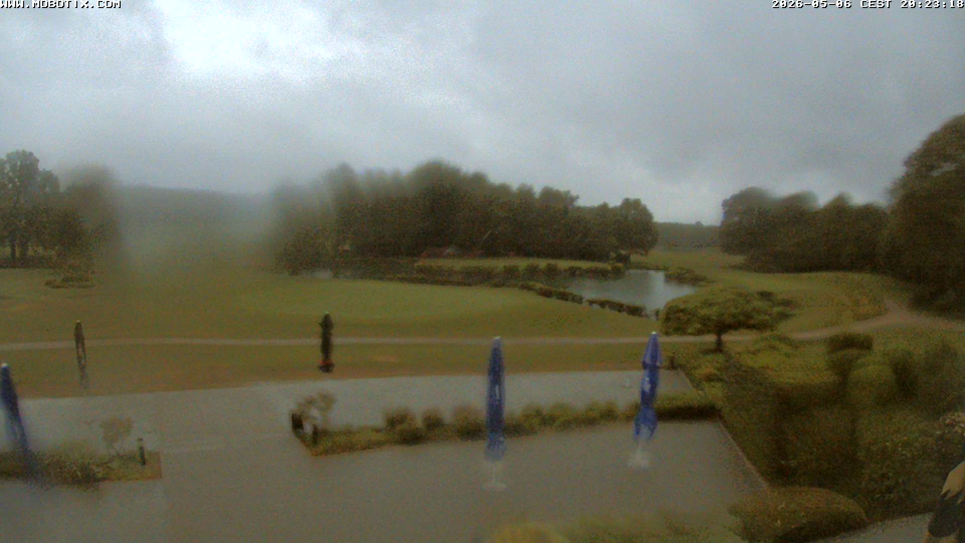 Webcam Golf Club Soufflenheim