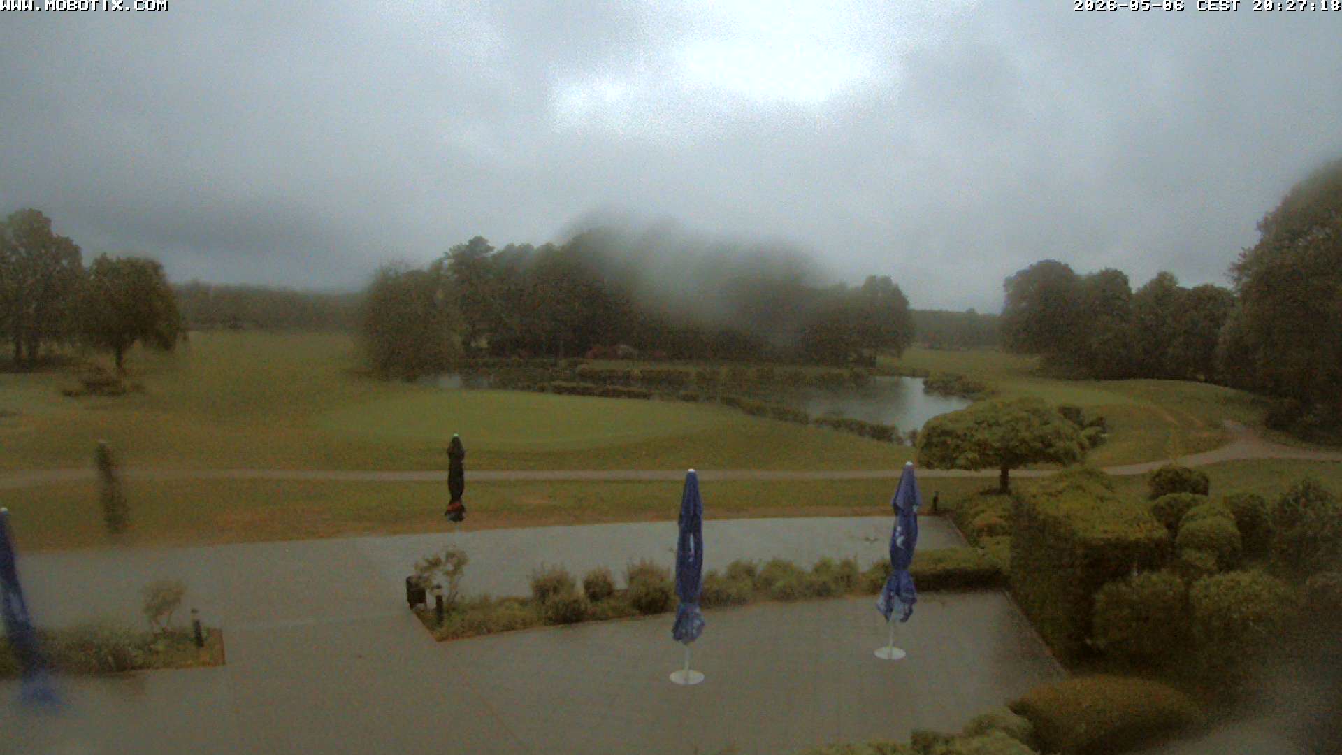 Webcam Golf Club Soufflenheim
