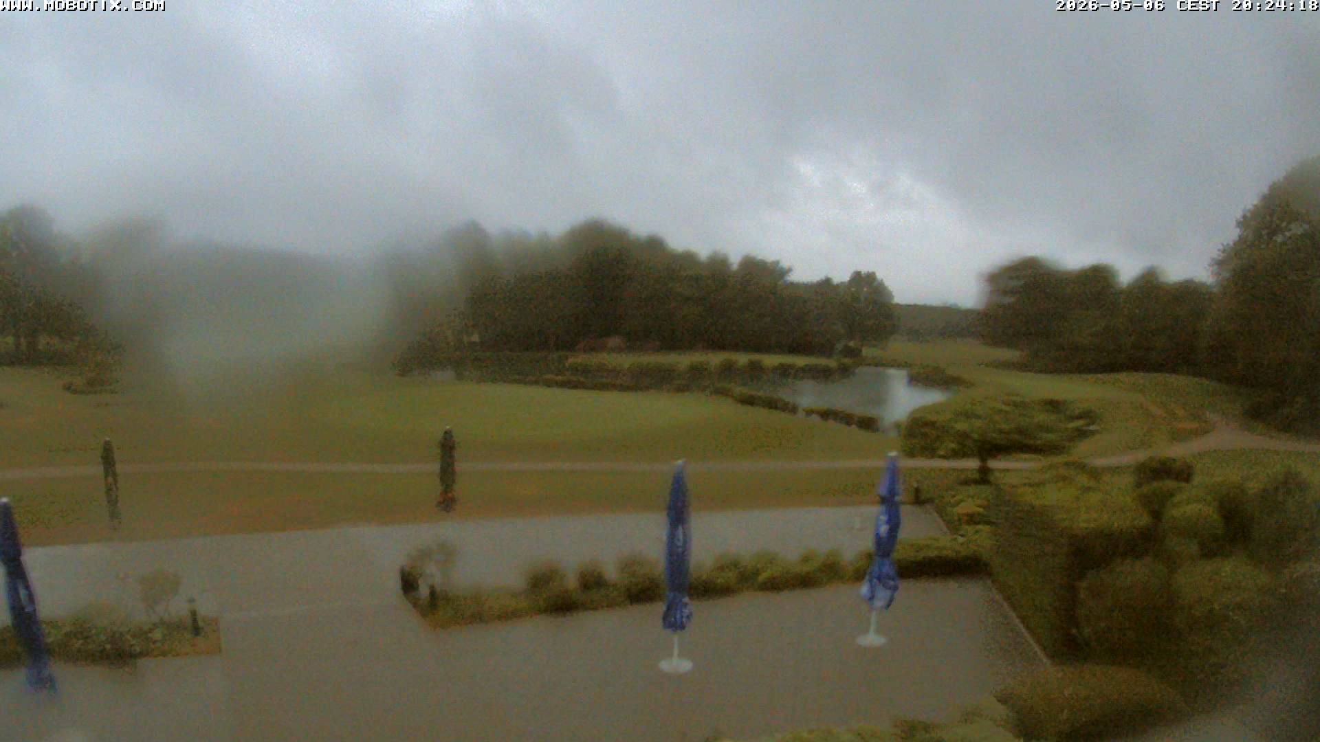 Webcam Golf Club Soufflenheim