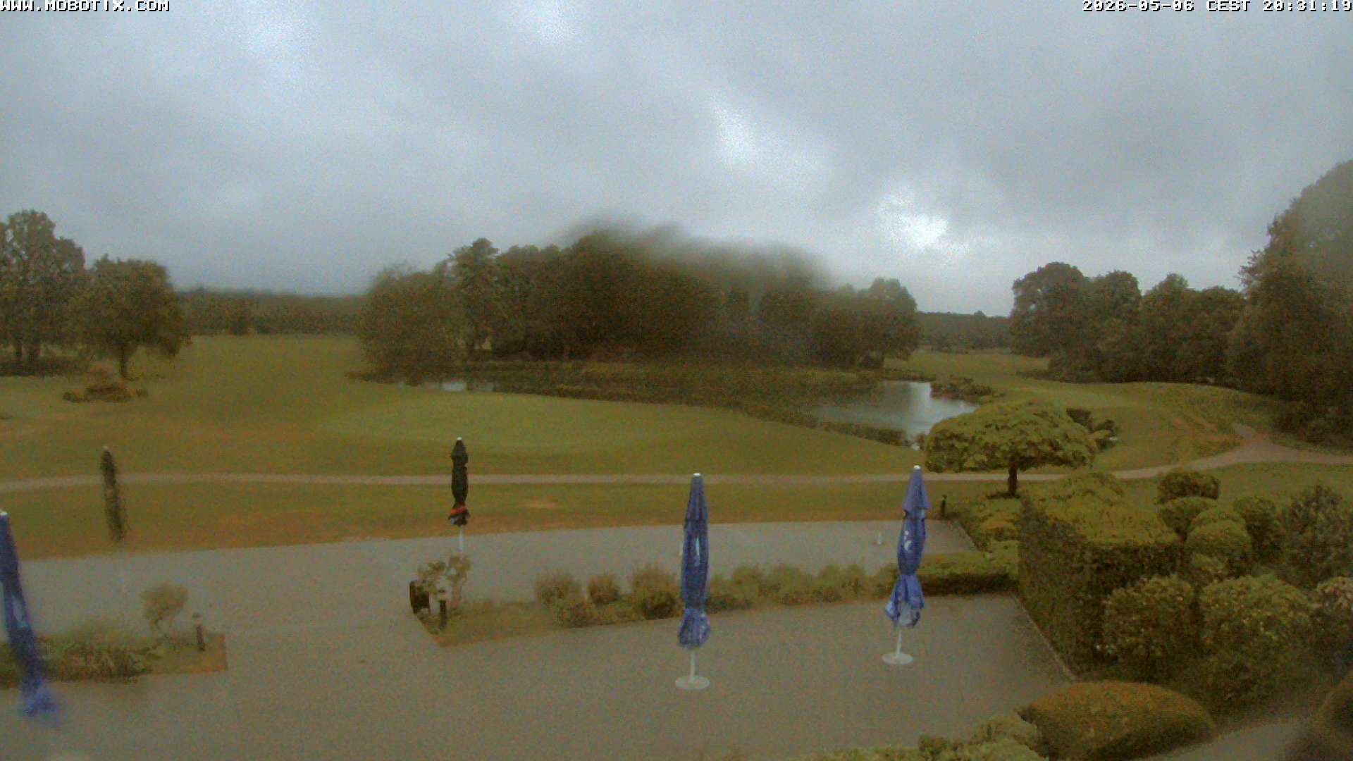 Webcam Golf Club Soufflenheim