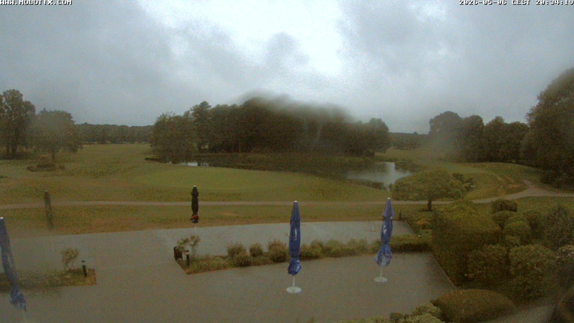 Webcam Golf Club Soufflenheim