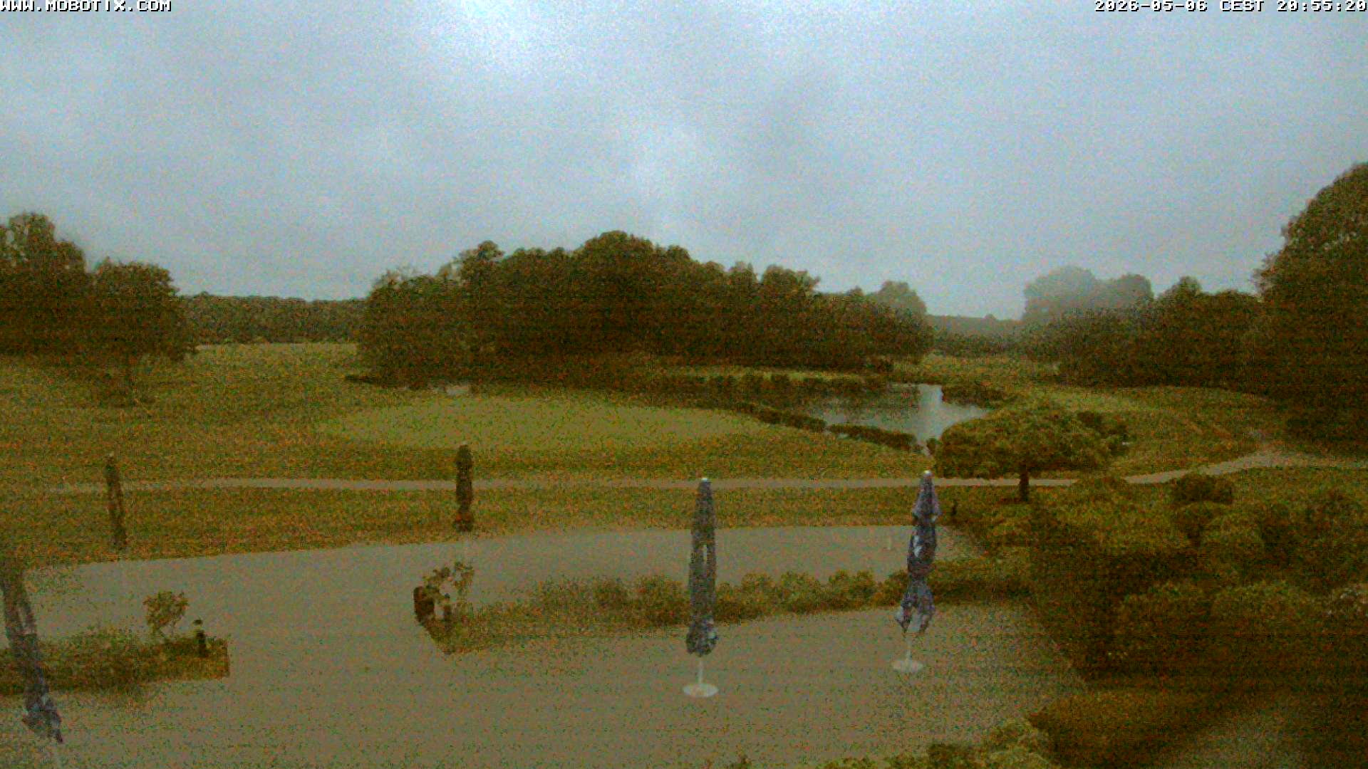 Webcam Golf Club Soufflenheim