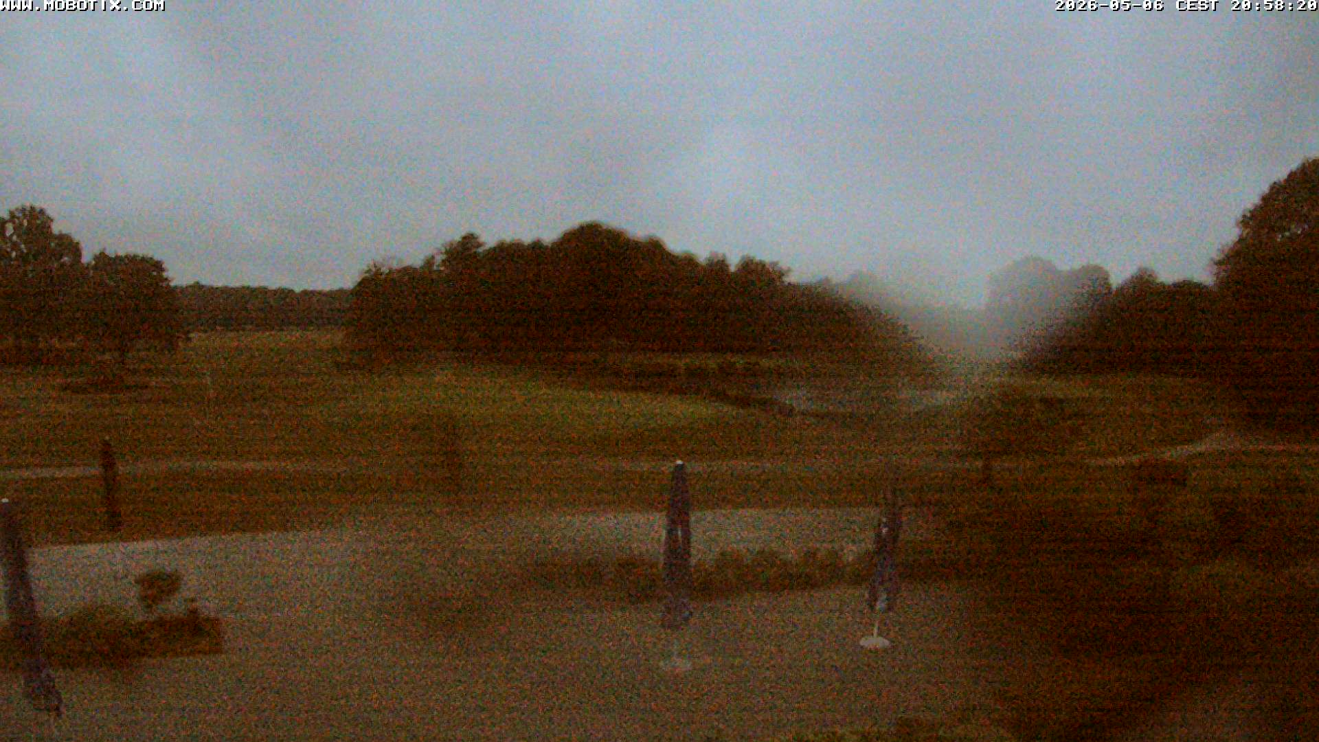 Webcam Golf Club Soufflenheim