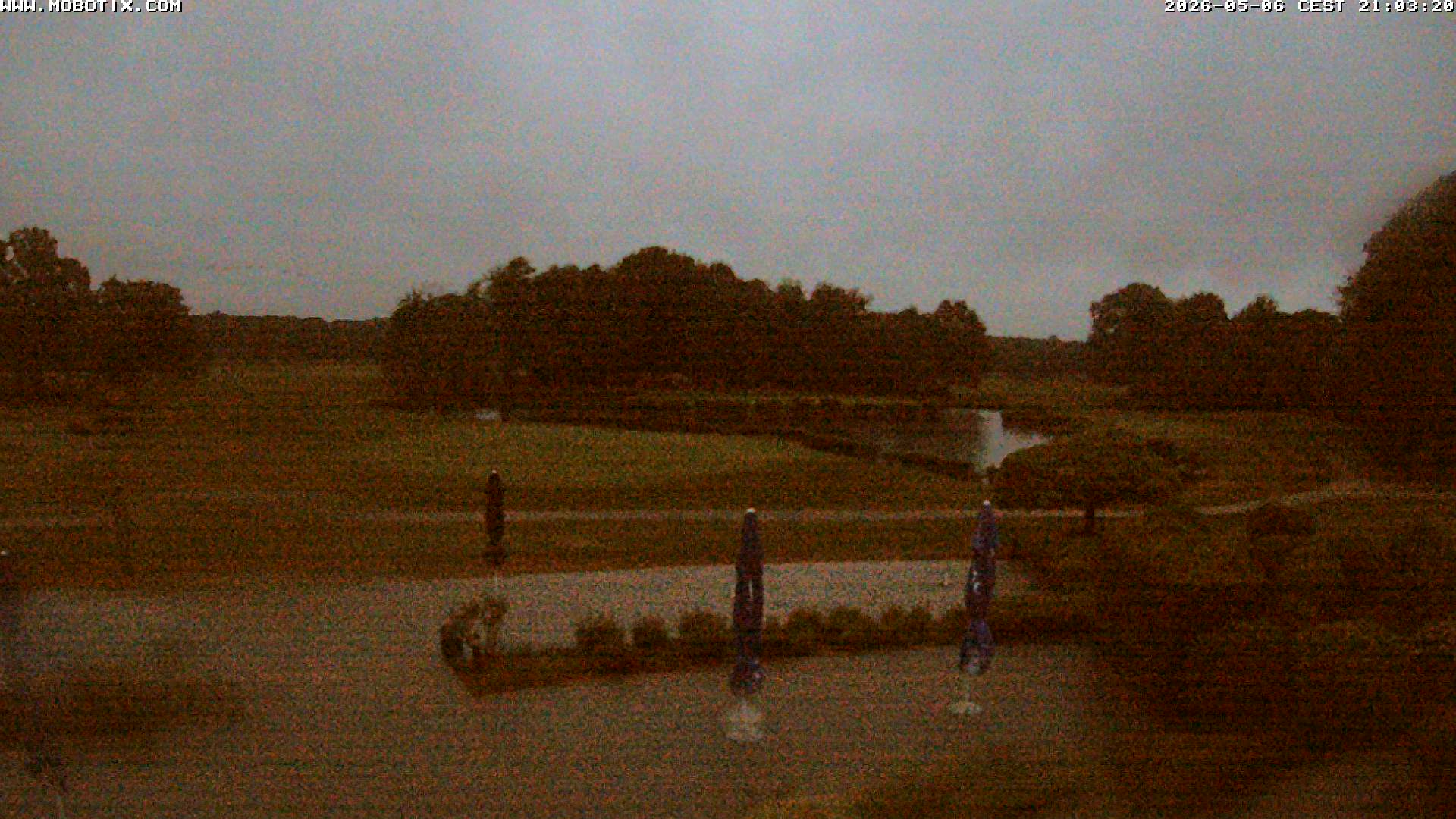 Webcam Golf Club Soufflenheim