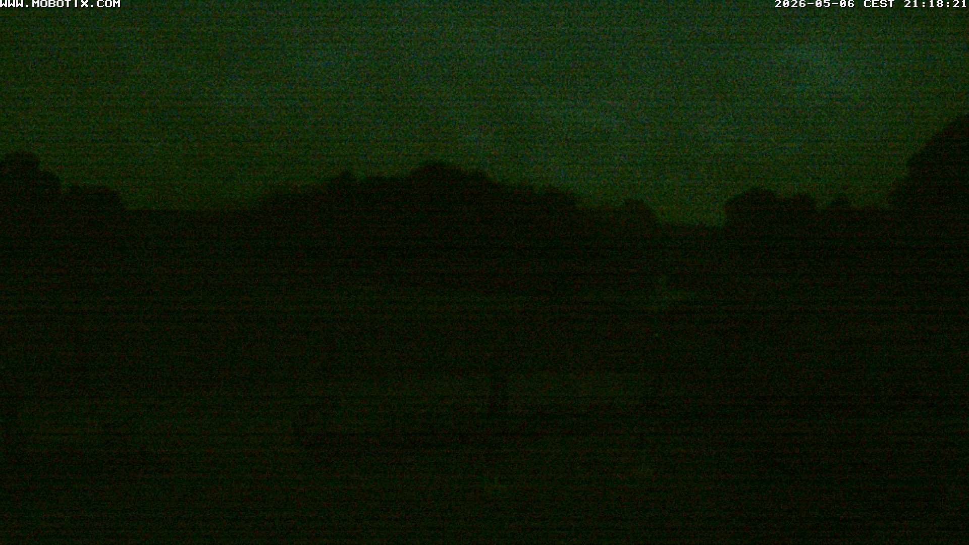 Webcam Golf Club Soufflenheim