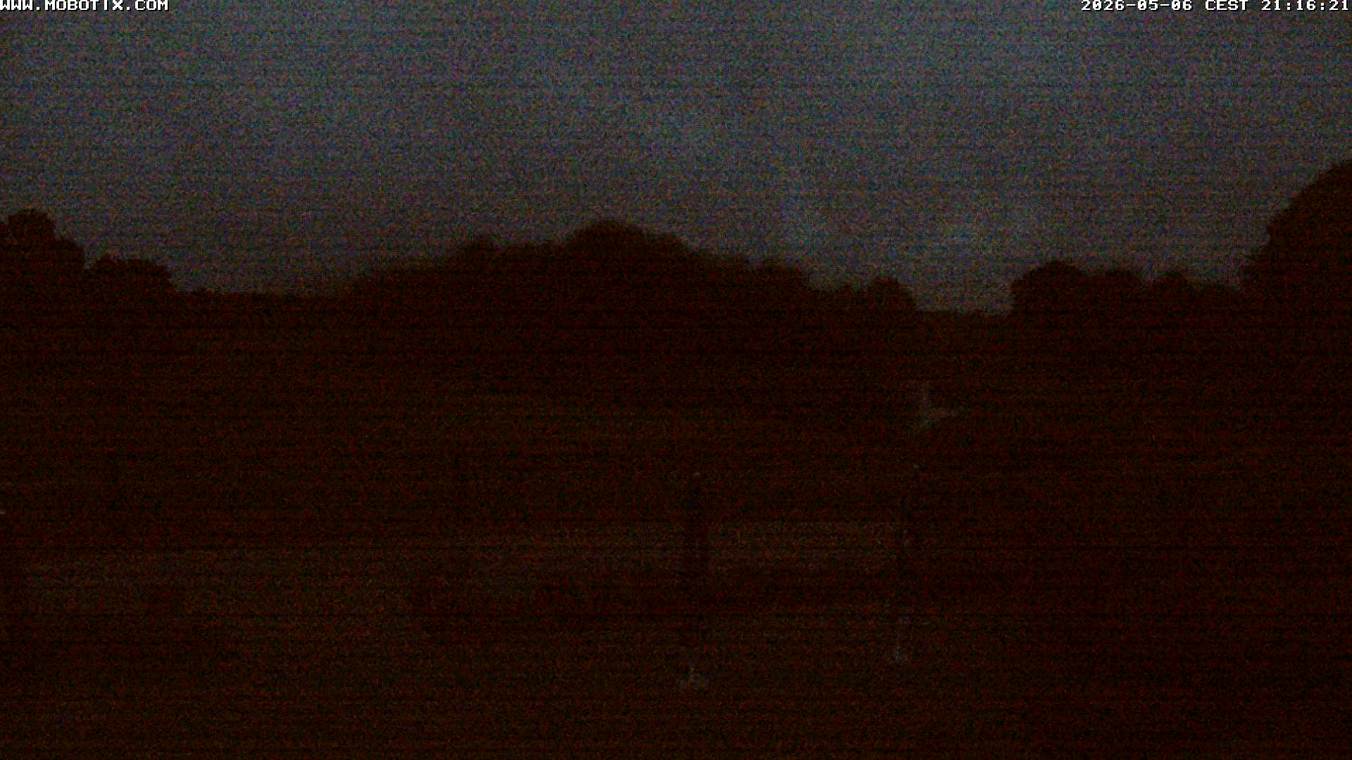 Webcam Golf Club Soufflenheim