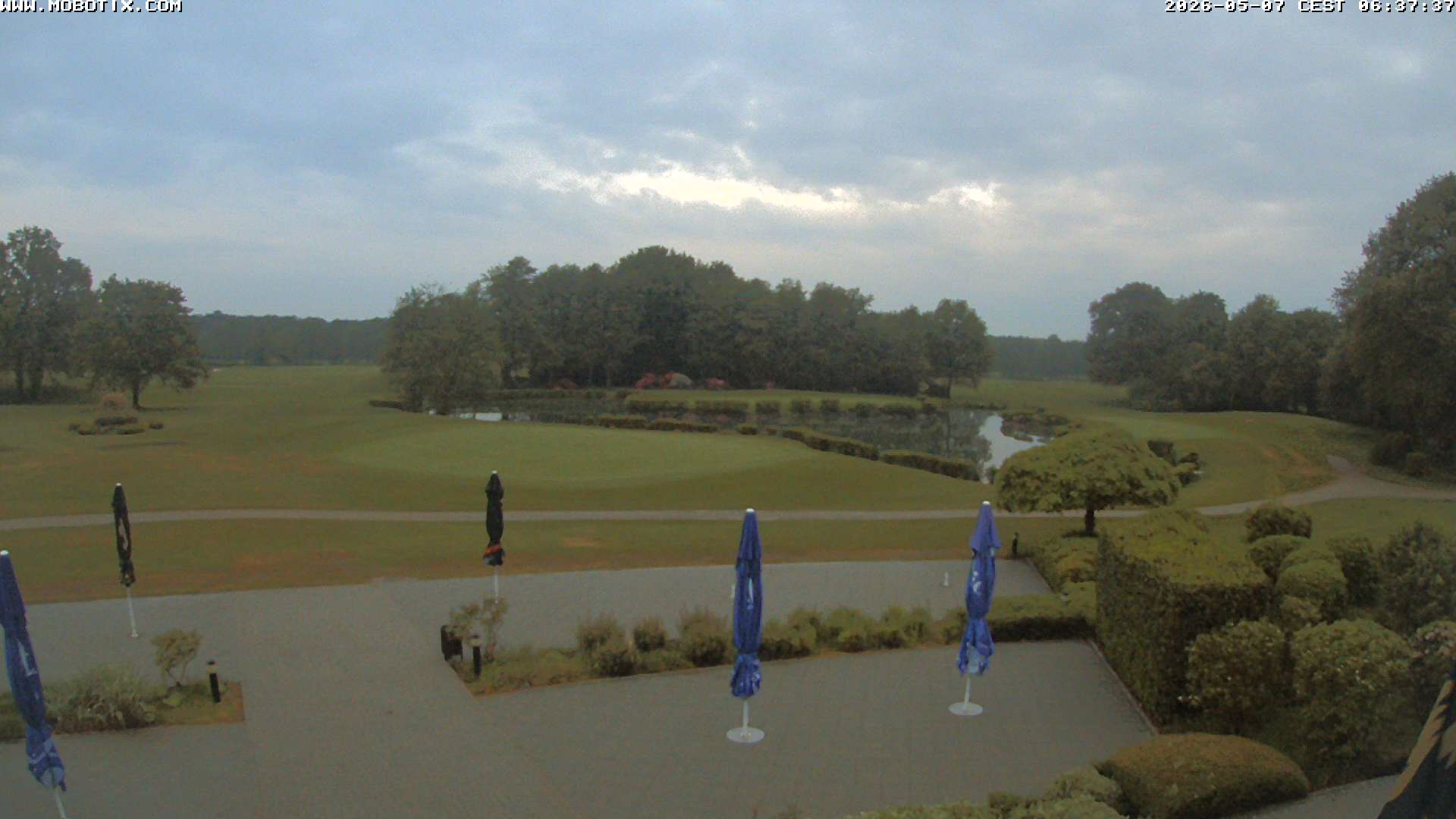 Webcam Golf Club Soufflenheim