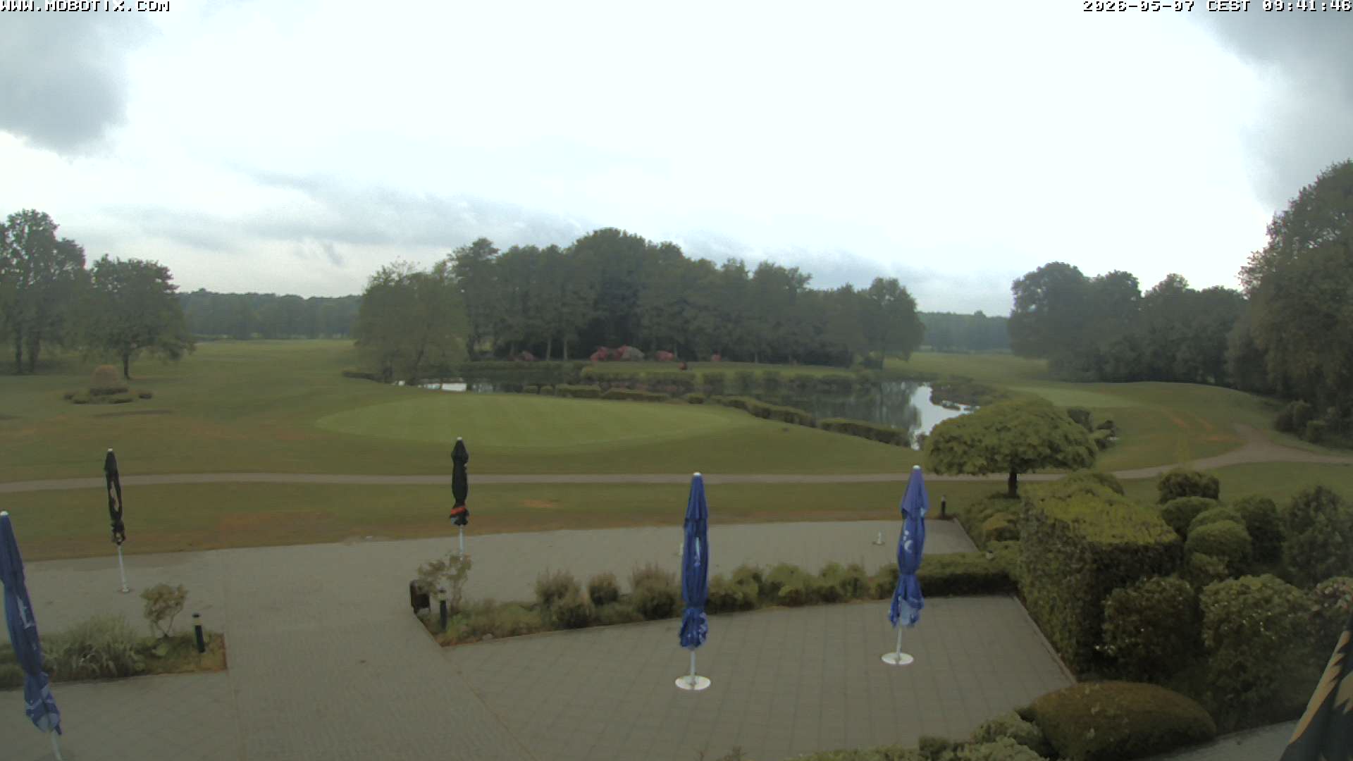 Webcam Golf Club Soufflenheim