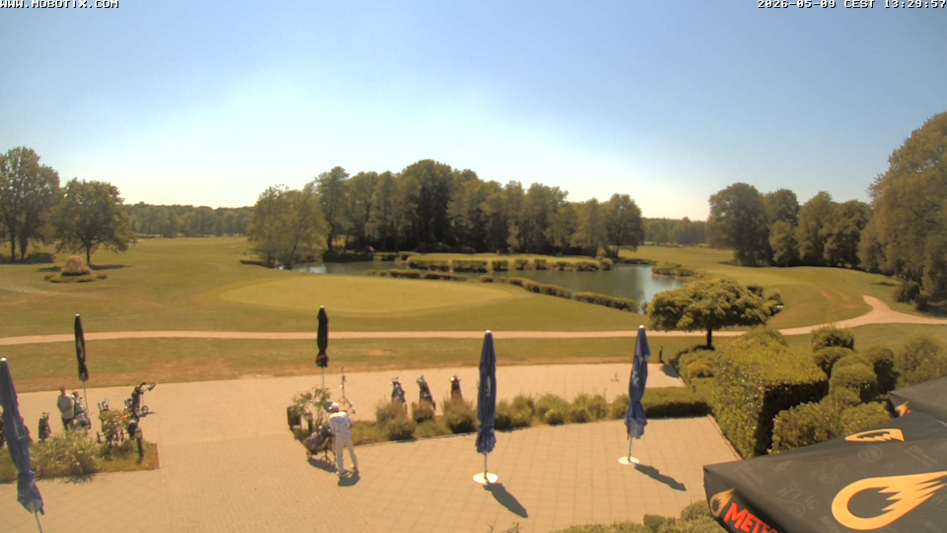 Webcam Golf Club Soufflenheim