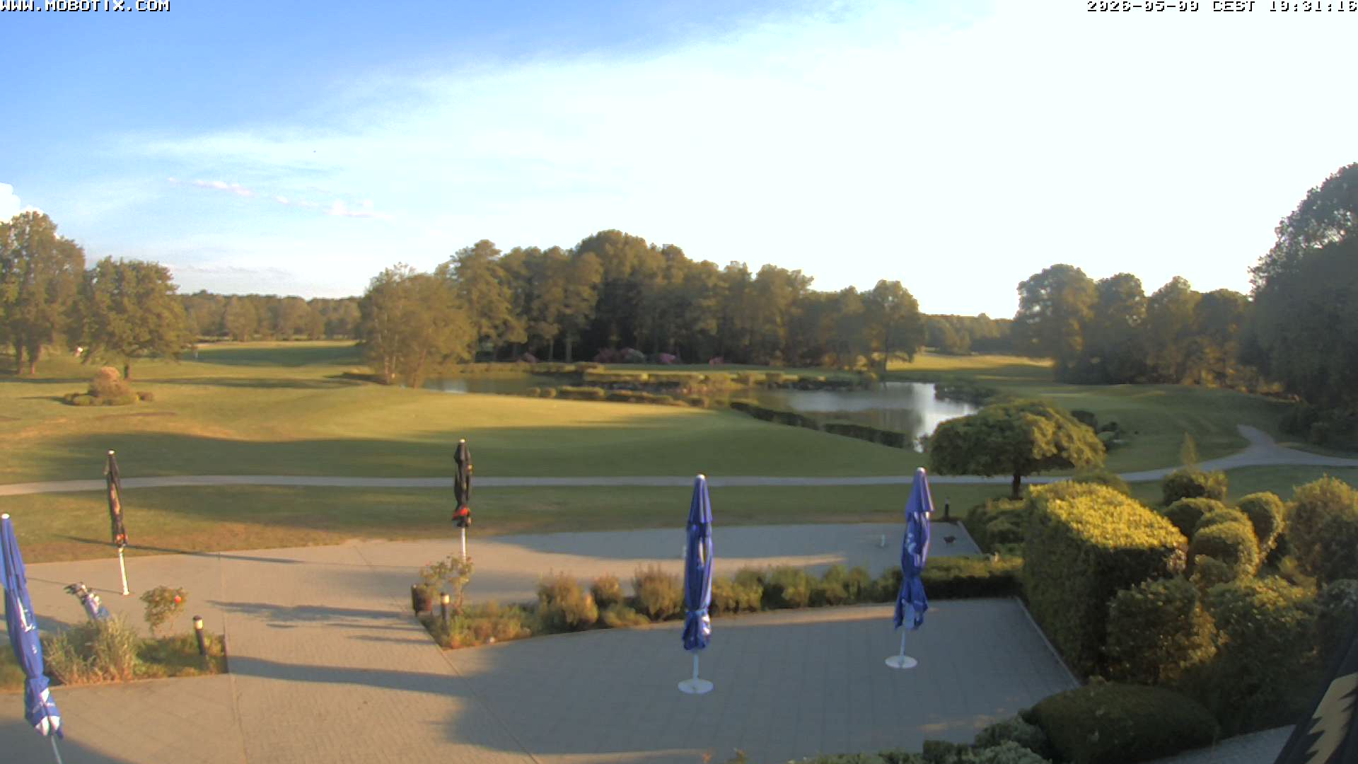 Webcam Golf Club Soufflenheim