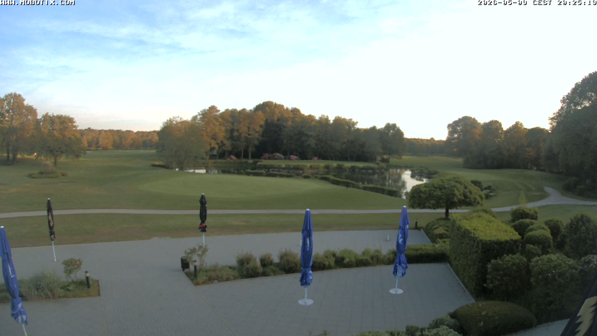 Webcam Golf Club Soufflenheim