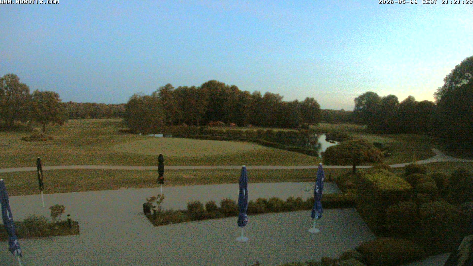 Webcam Golf Club Soufflenheim