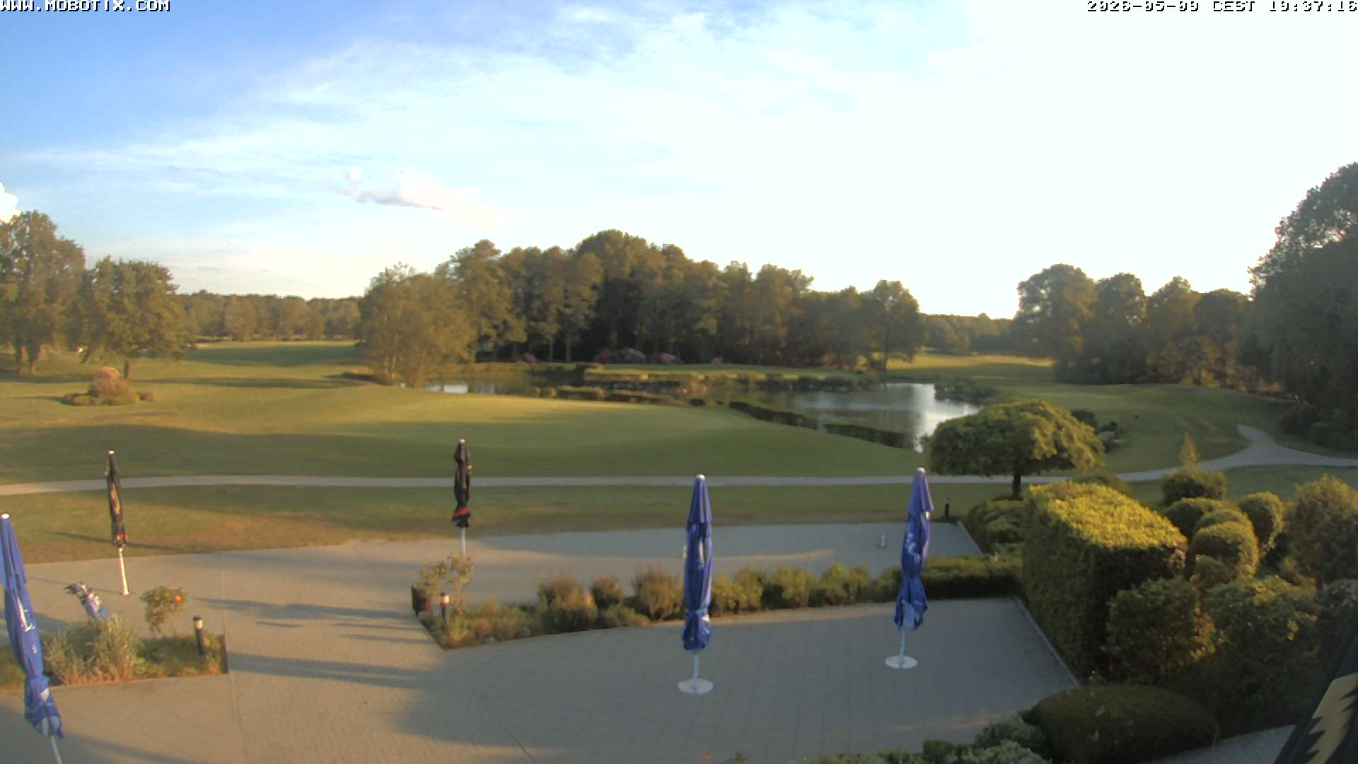 Webcam Golf Club Soufflenheim