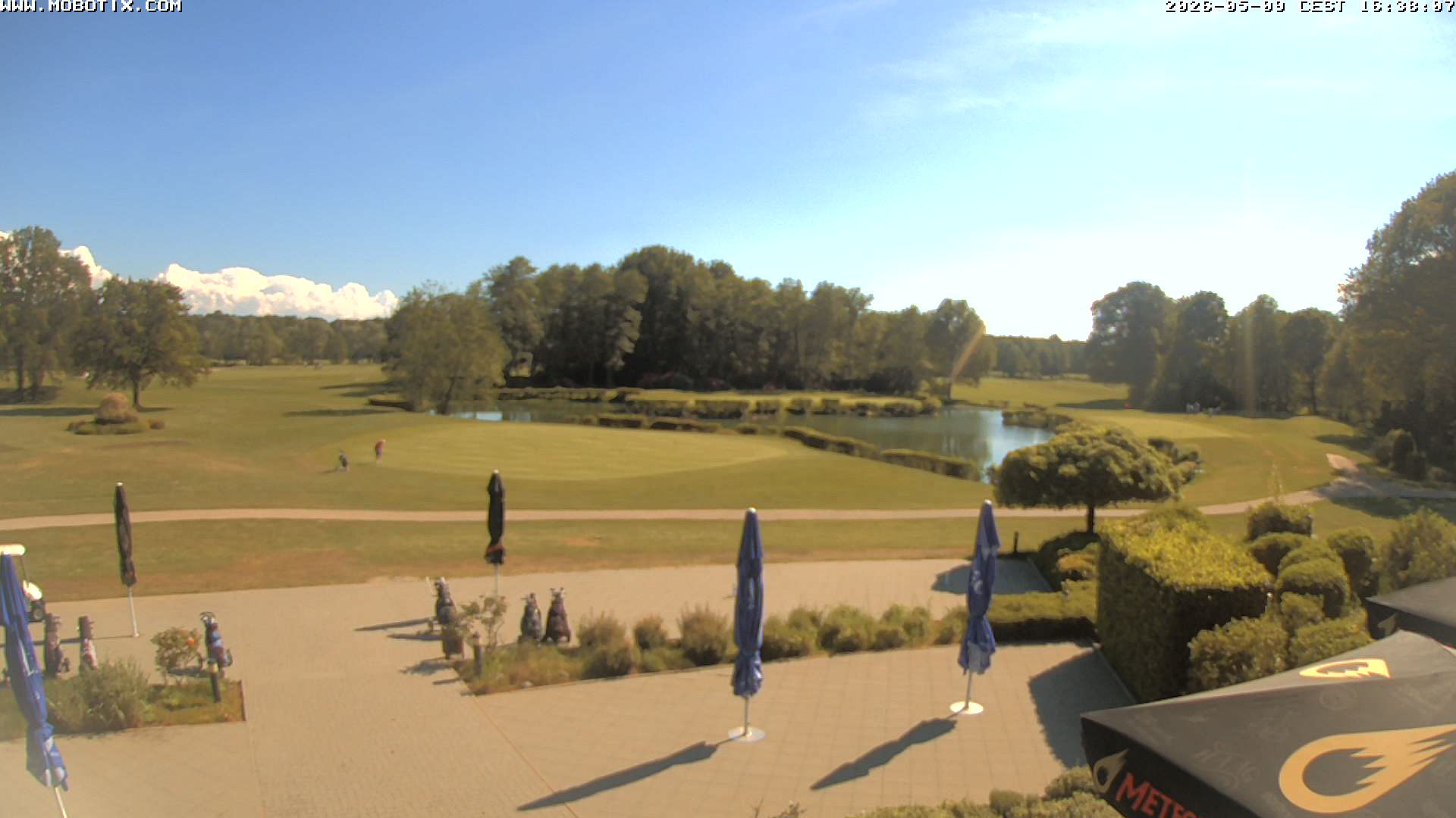 Webcam Golf Club Soufflenheim