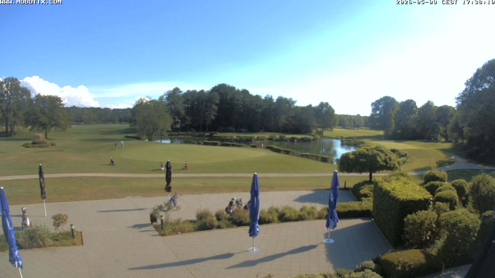 Webcam Golf Club Soufflenheim