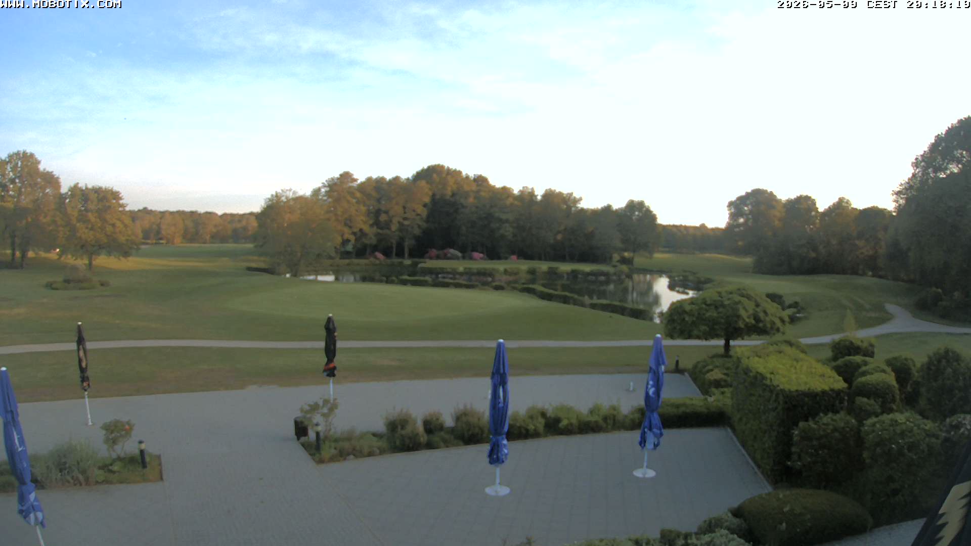 Webcam Golf Club Soufflenheim