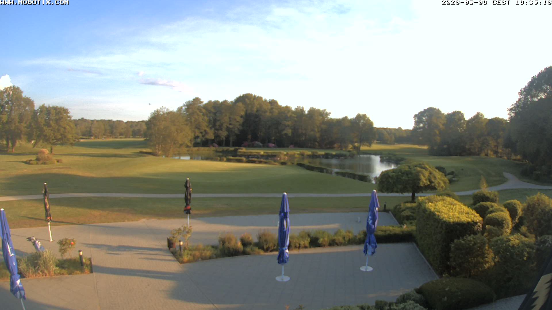 Webcam Golf Club Soufflenheim