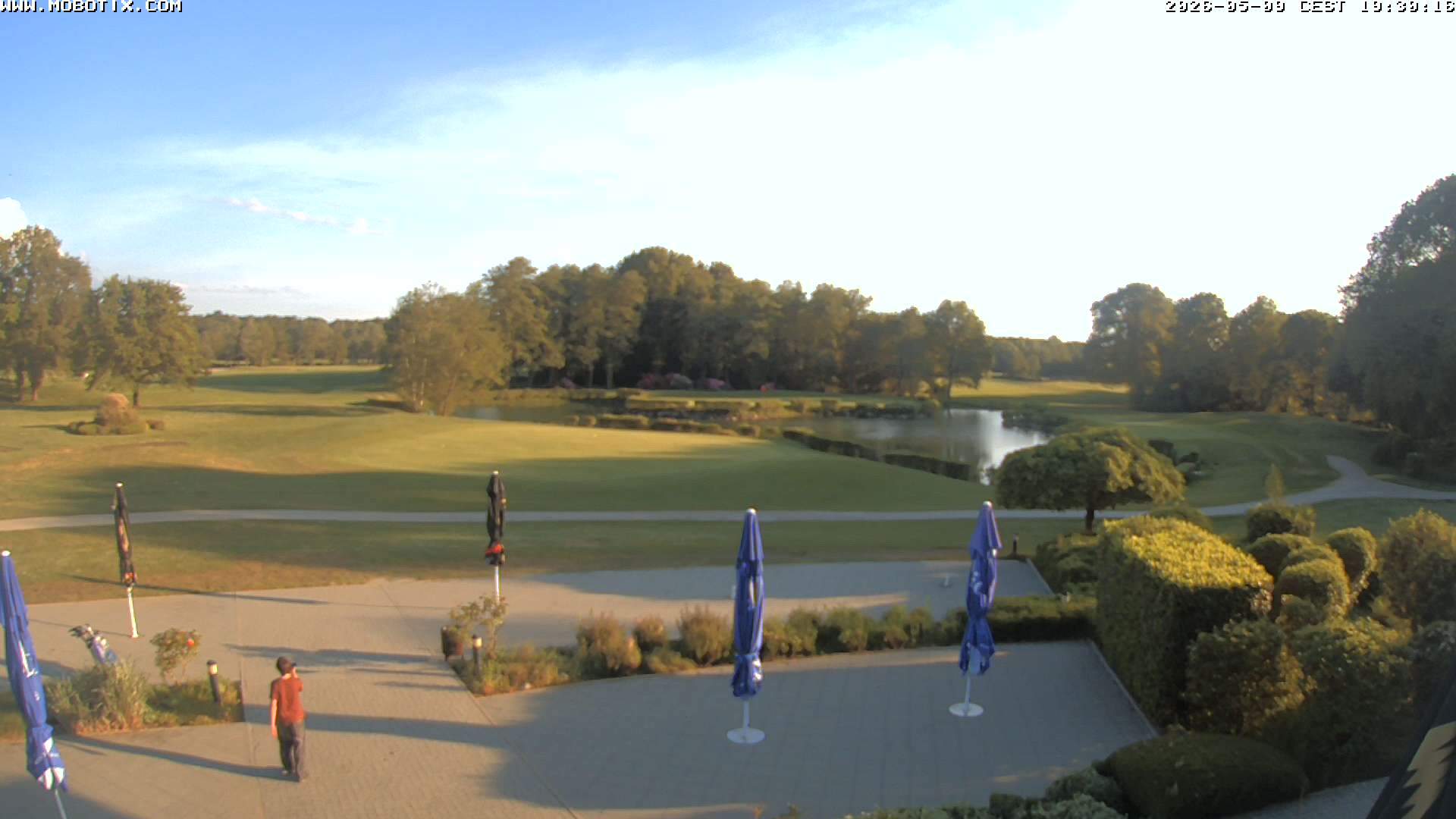 Webcam Golf Club Soufflenheim