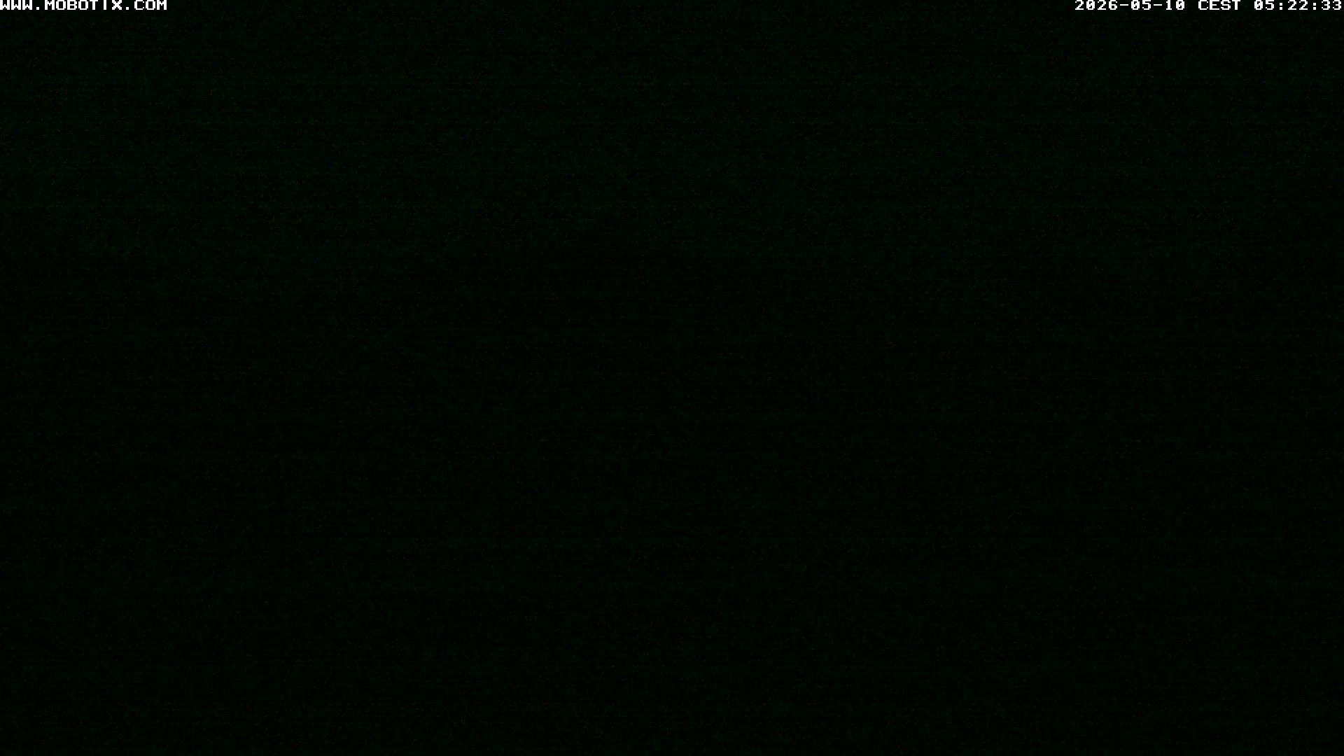Webcam Golf Club Soufflenheim