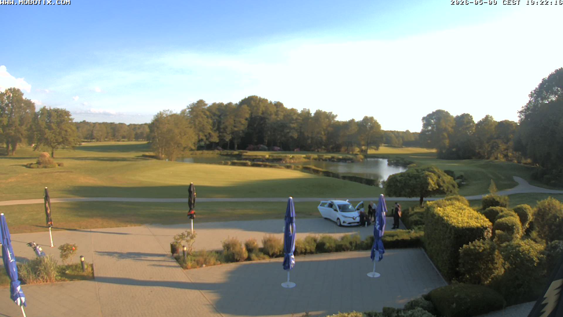 Webcam Golf Club Soufflenheim