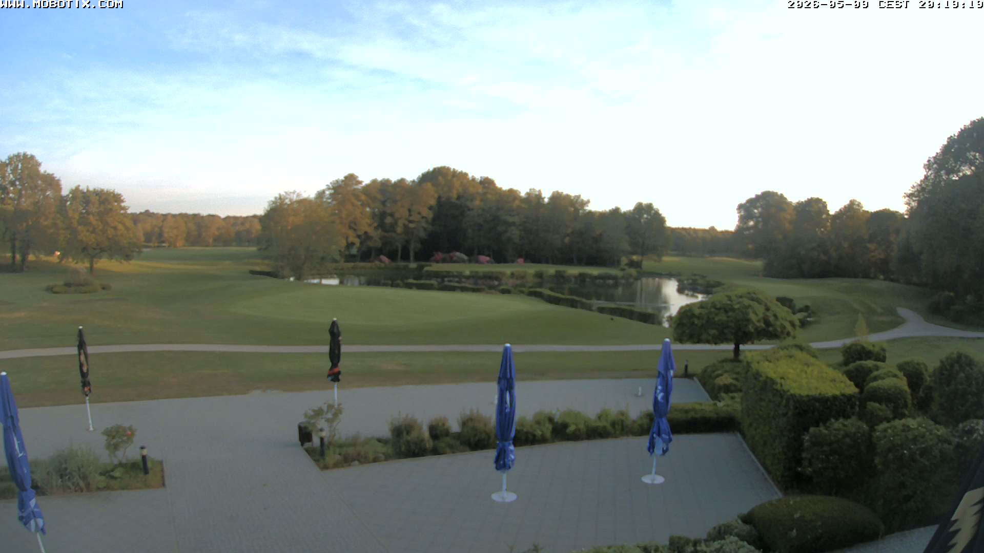 Webcam Golf Club Soufflenheim