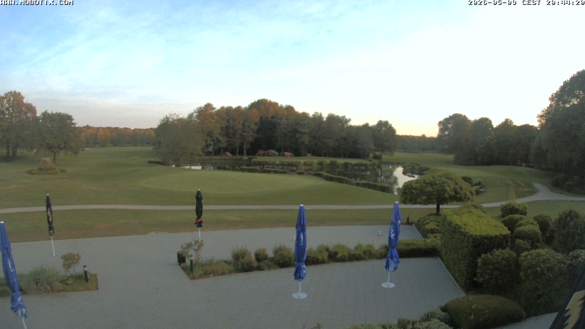 Webcam Golf Club Soufflenheim