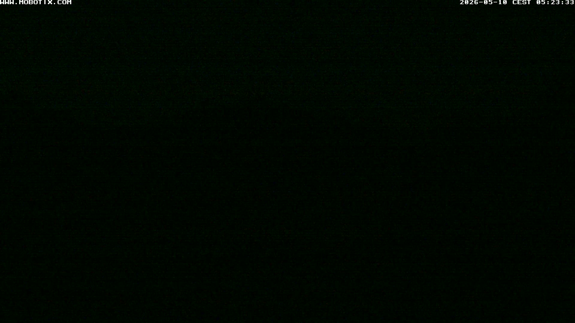 Webcam Golf Club Soufflenheim