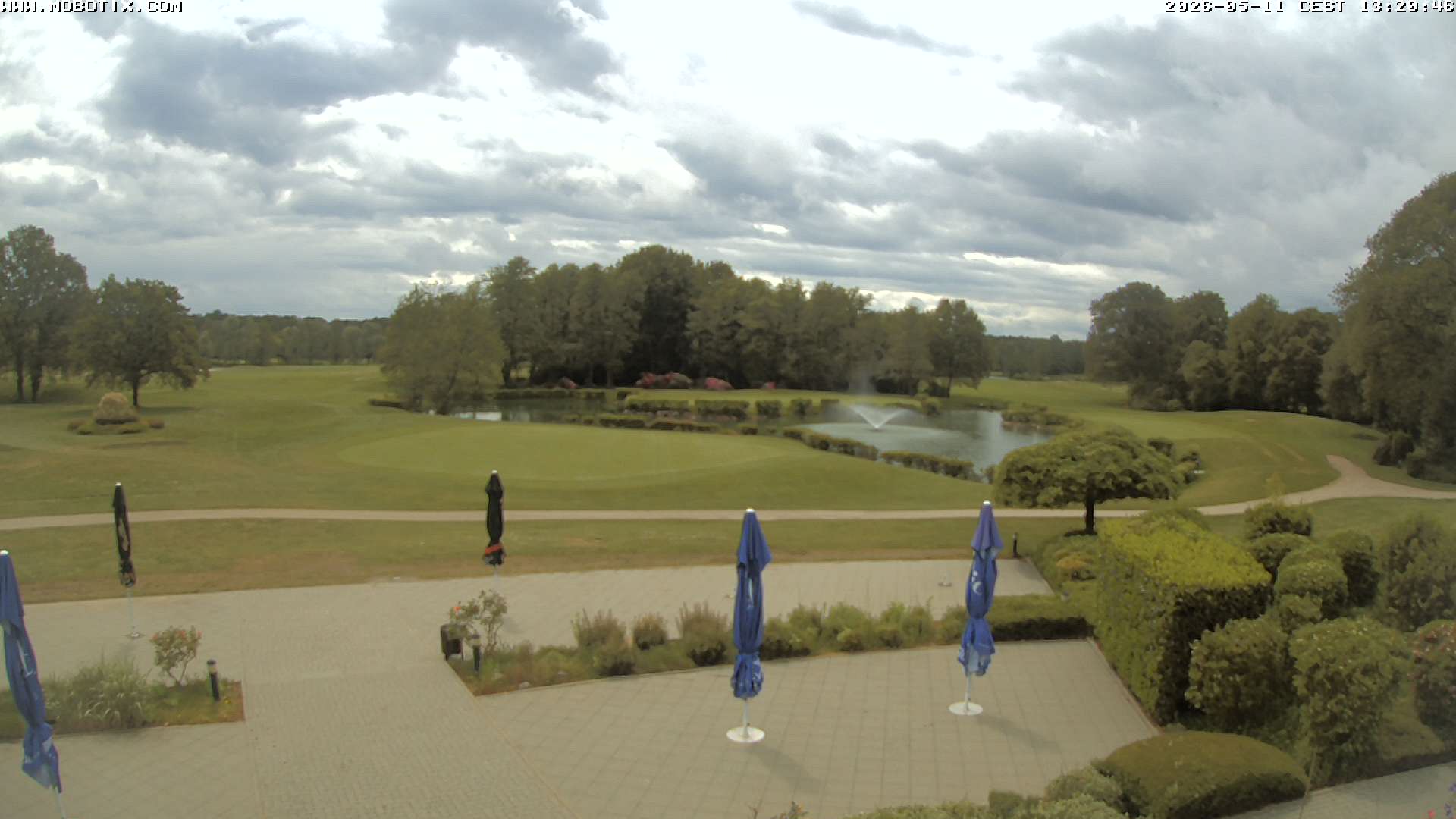 Webcam Golf Club Soufflenheim