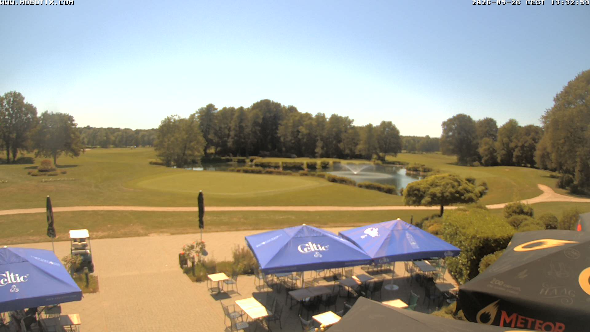Webcam Golf Club Soufflenheim