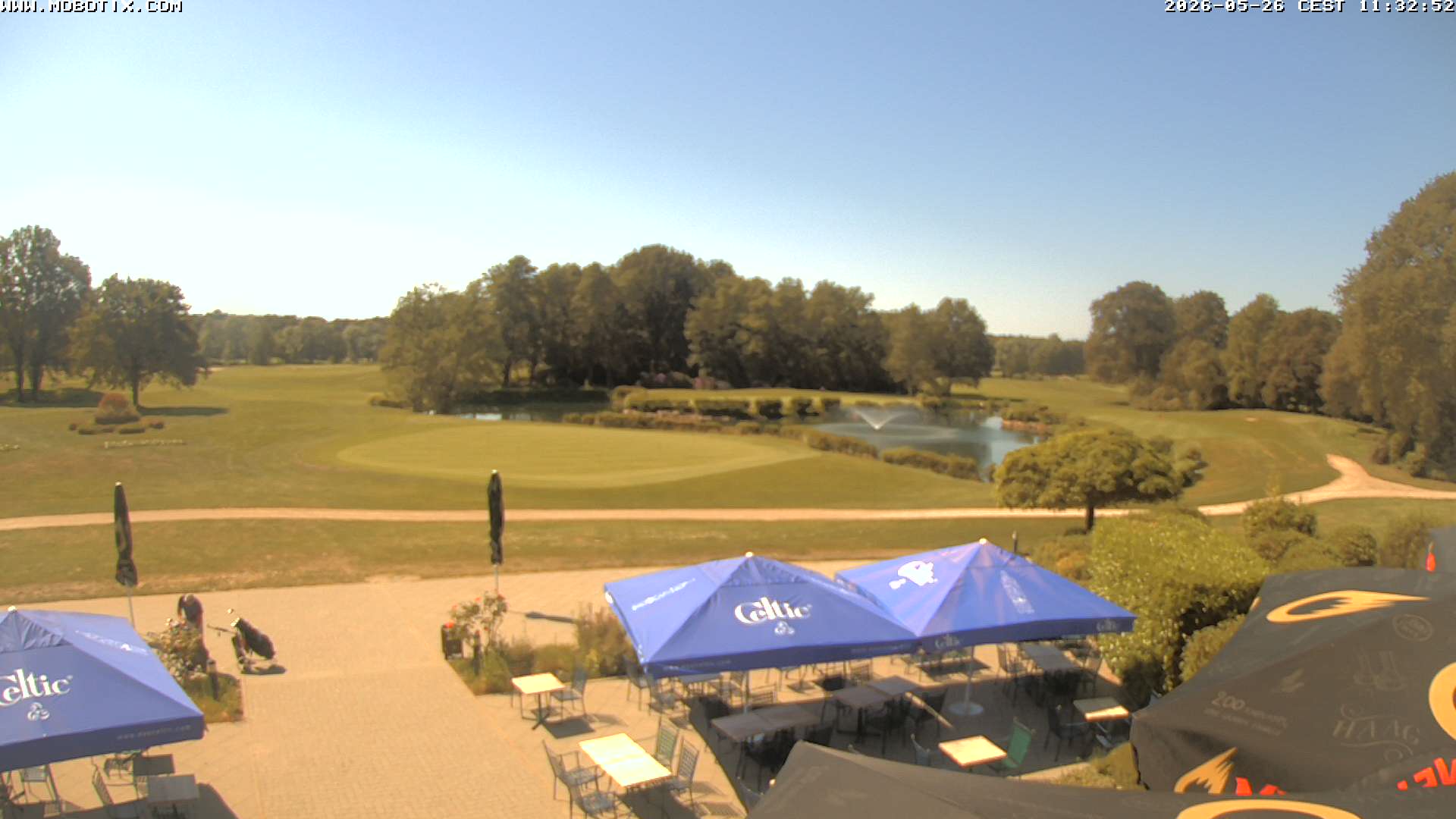 Webcam Golf Club Soufflenheim
