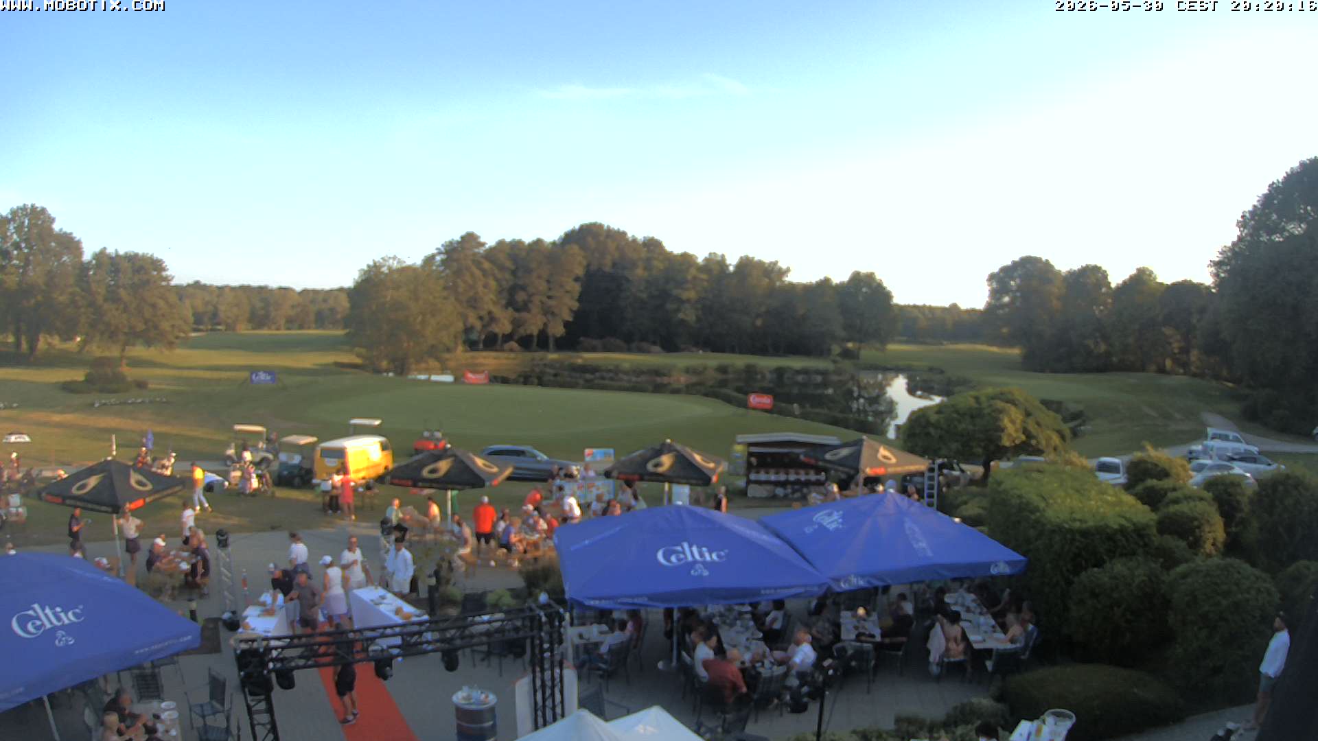 Webcam Golf Club Soufflenheim
