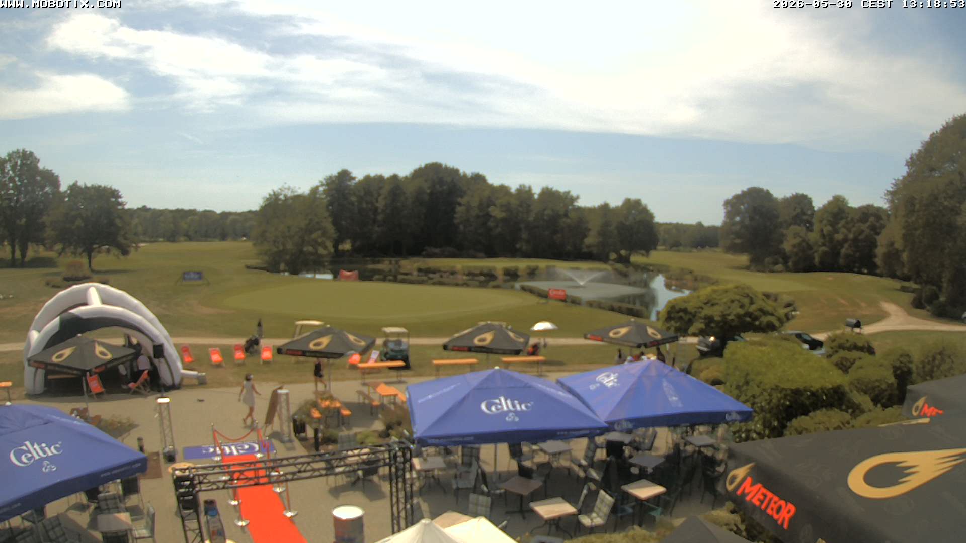 Webcam Golf Club Soufflenheim