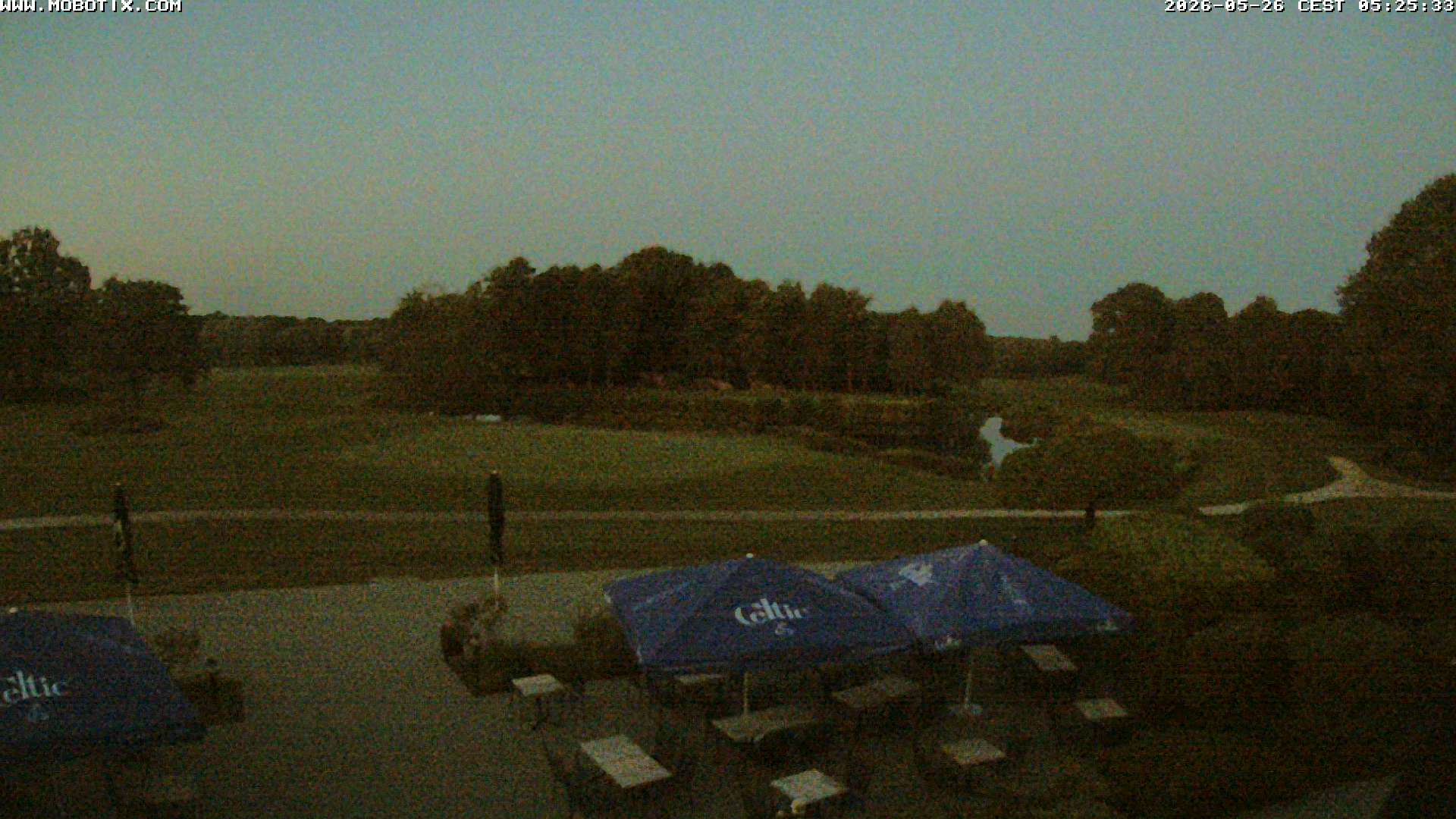 Webcam Golf Club Soufflenheim