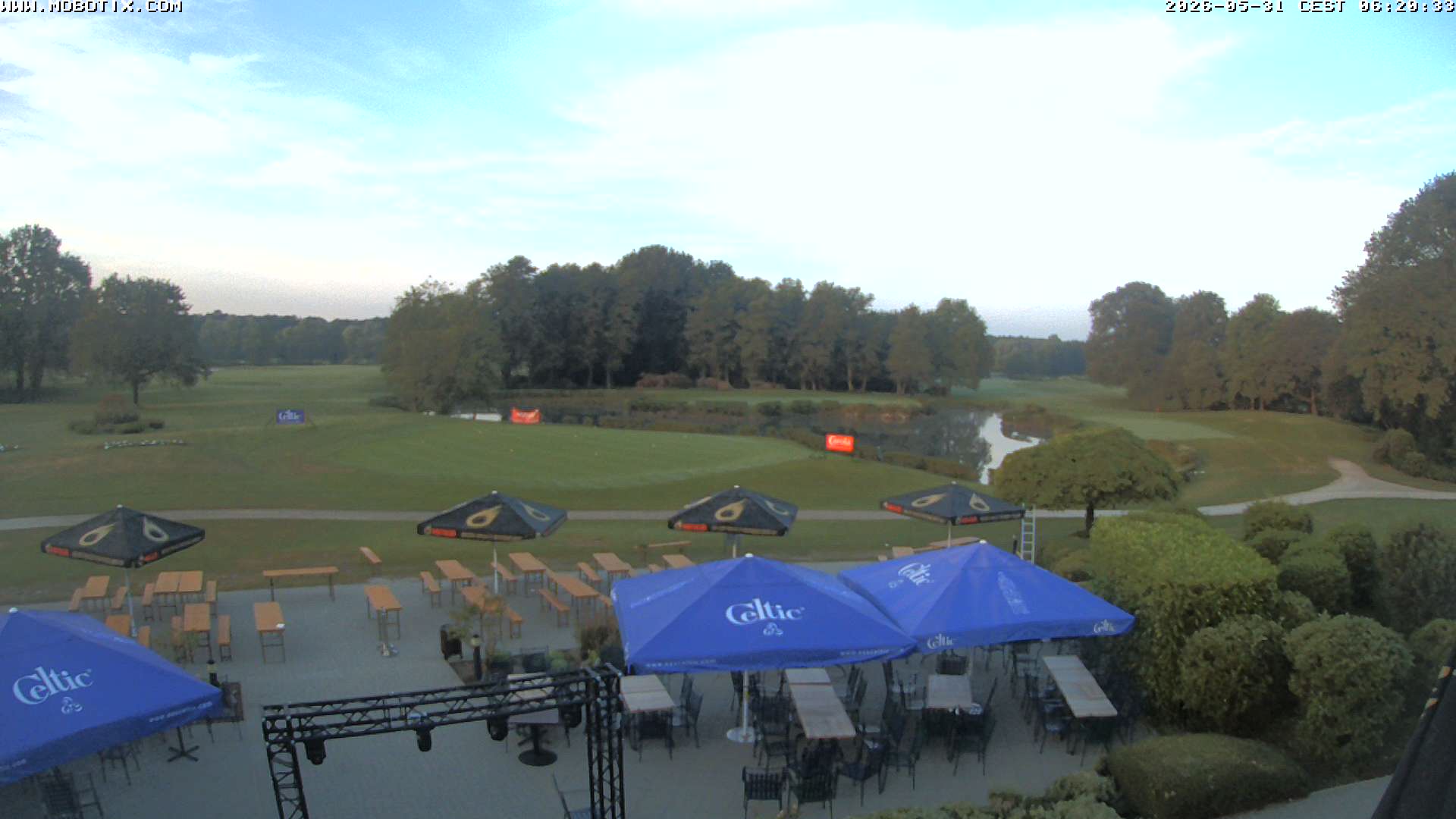 Webcam Golf Club Soufflenheim