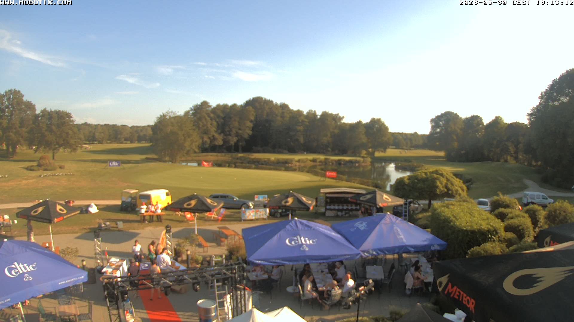 Webcam Golf Club Soufflenheim