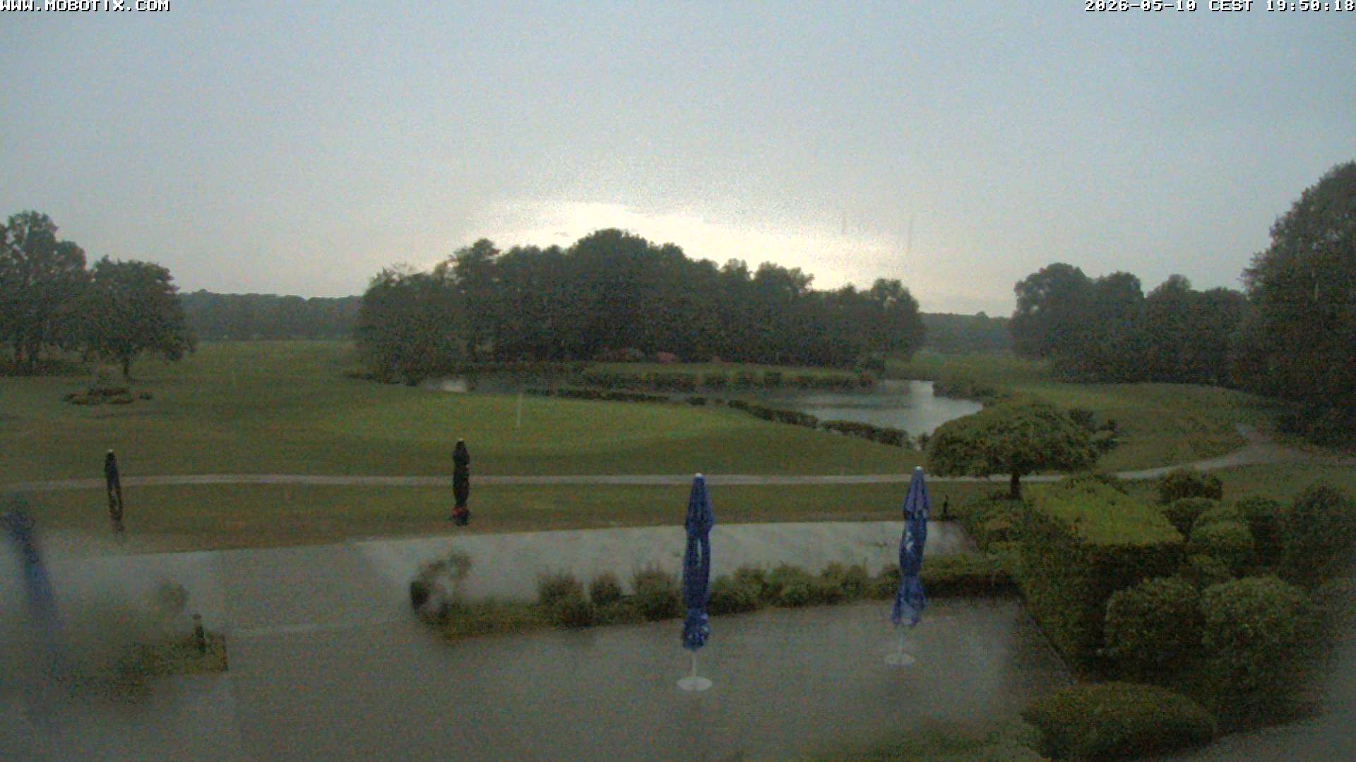 Webcam Golf Club Soufflenheim