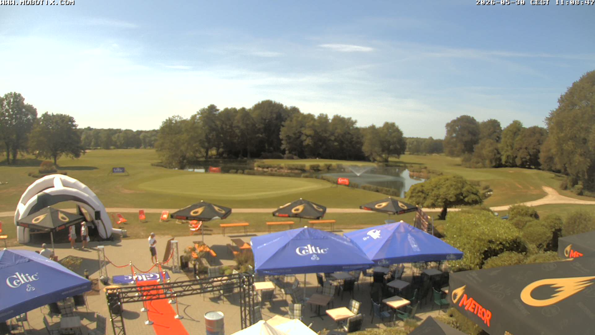 Webcam Golf Club Soufflenheim