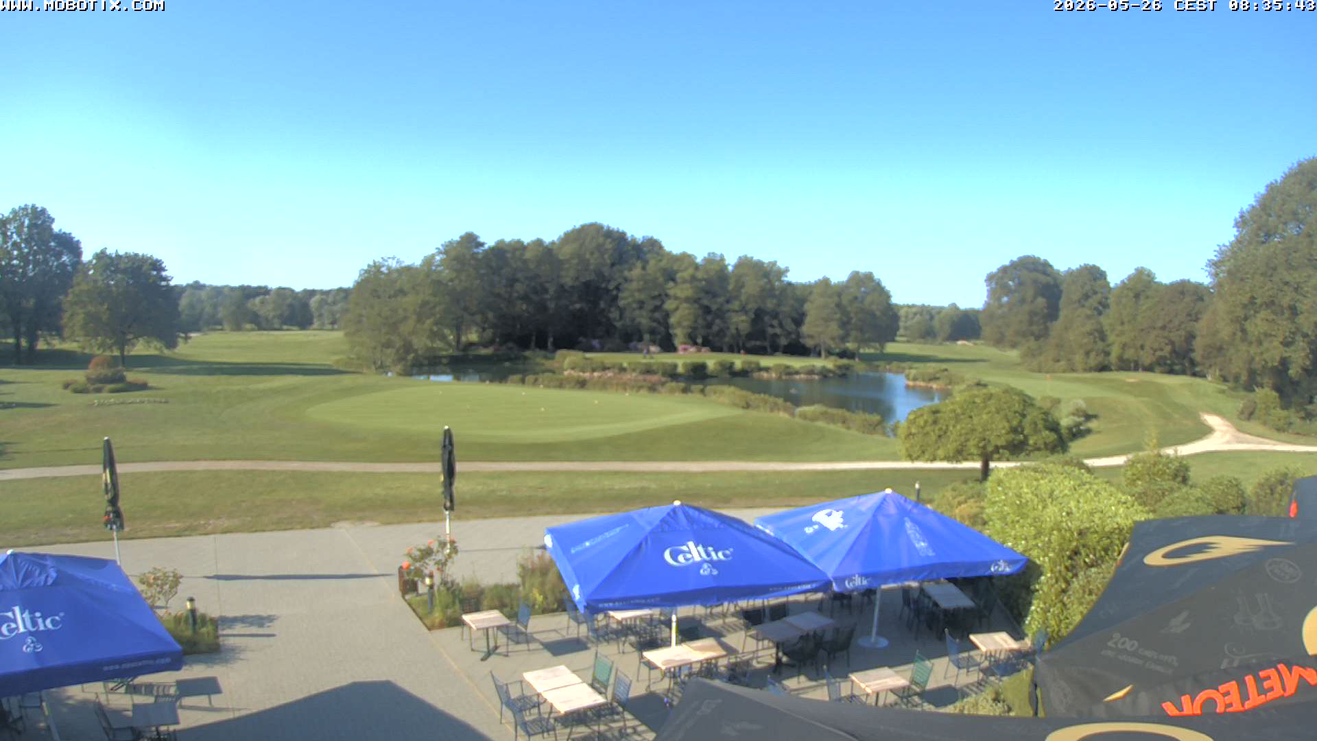 Webcam Golf Club Soufflenheim