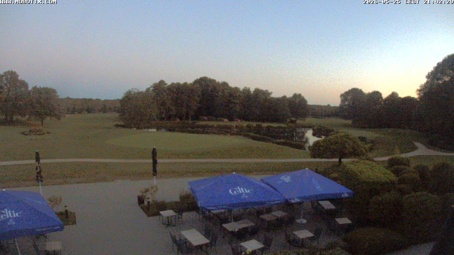 Webcam Golf Club Soufflenheim