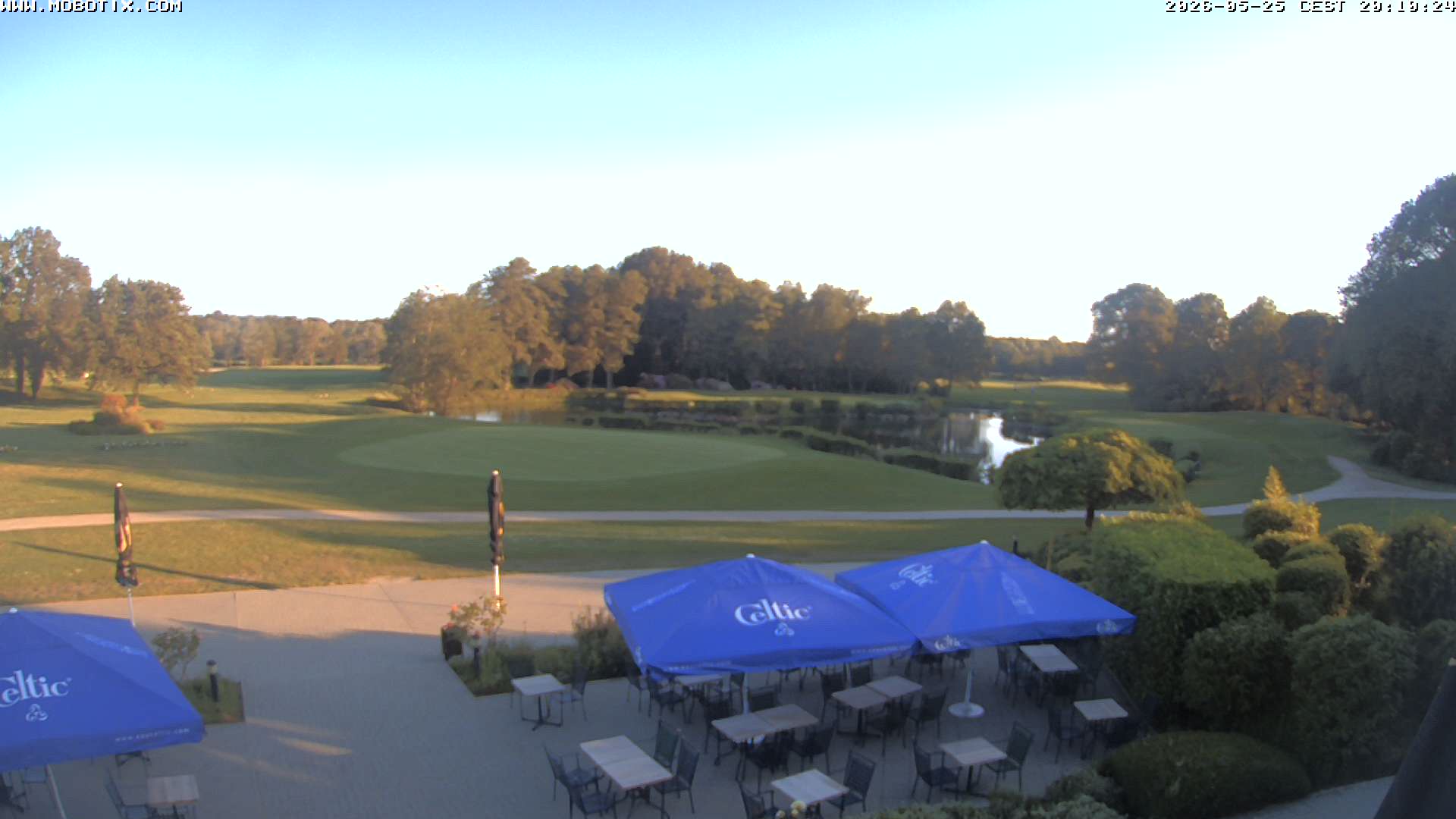 Webcam Golf Club Soufflenheim