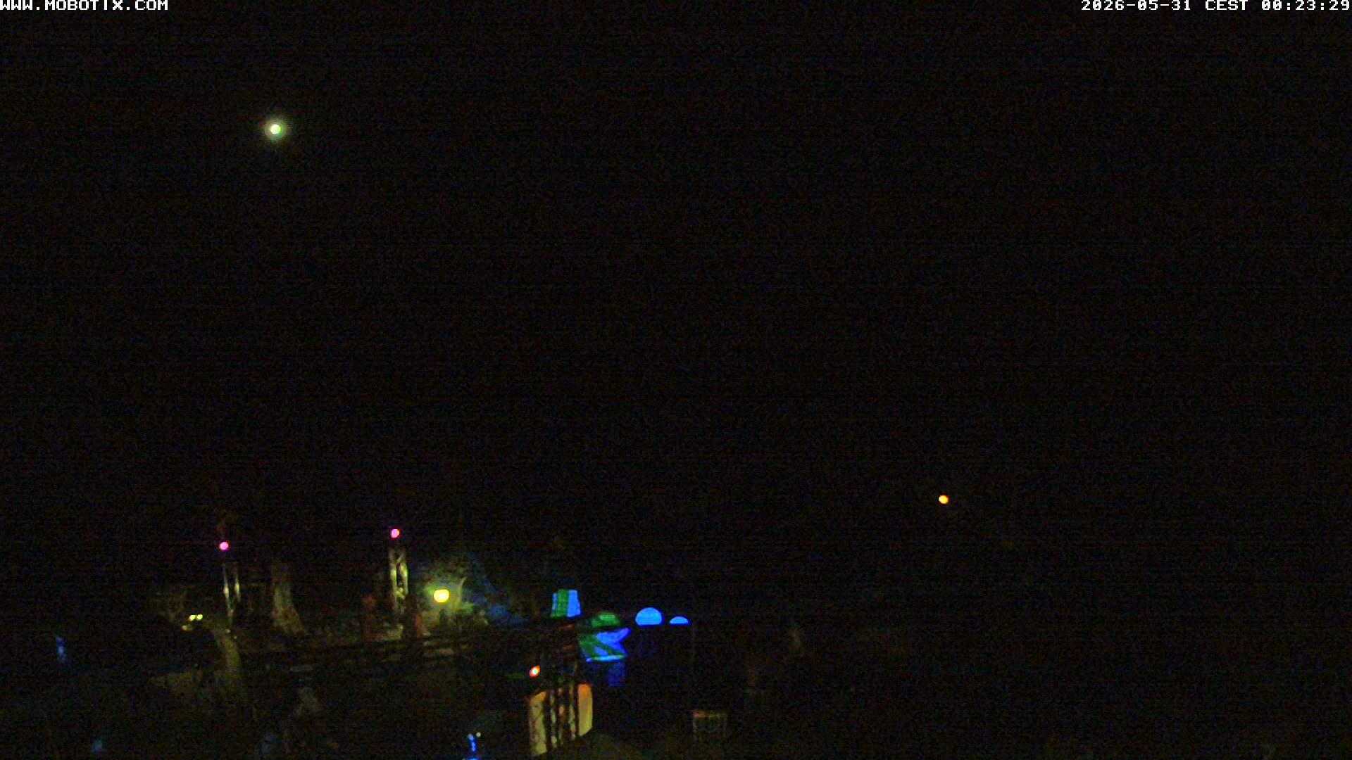 Webcam Golf Club Soufflenheim