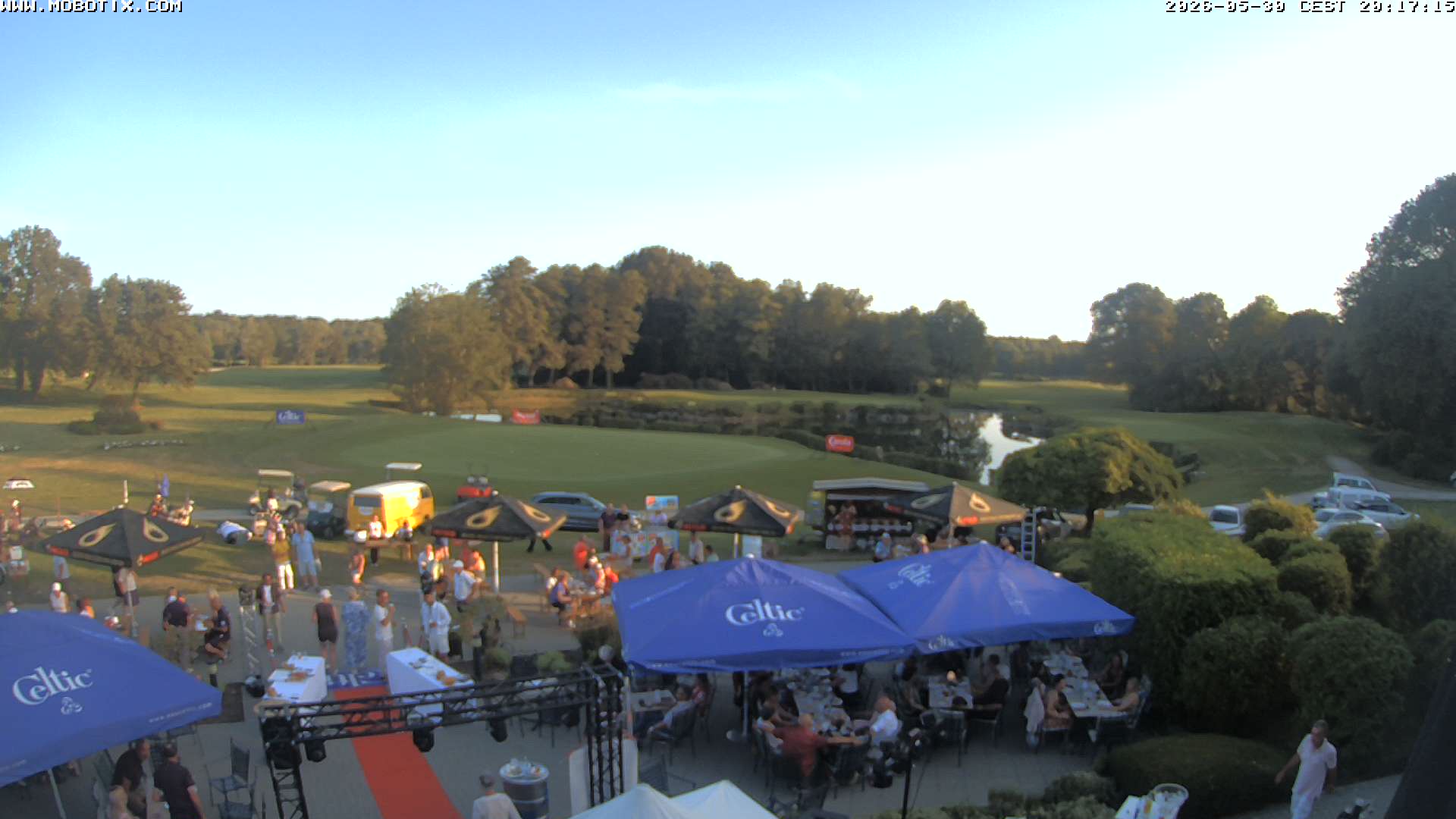 Webcam Golf Club Soufflenheim