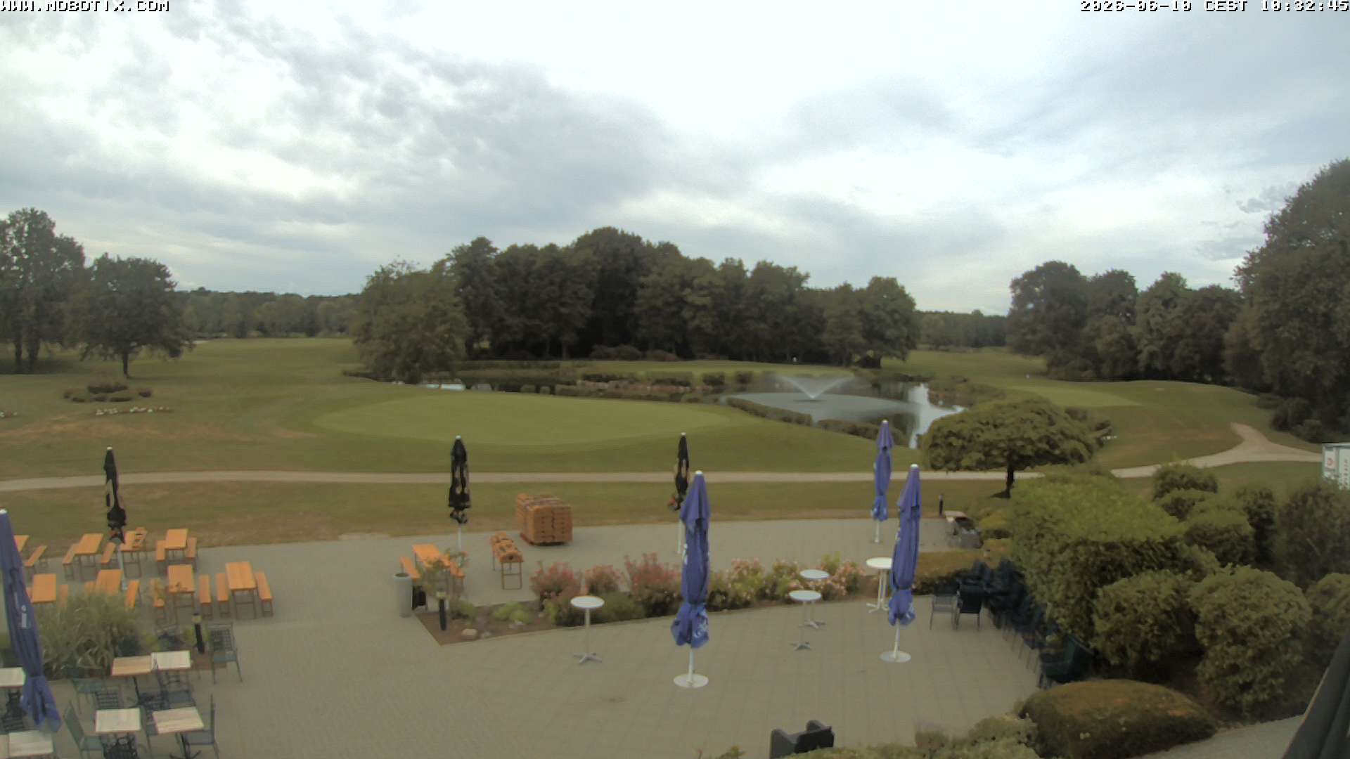 Webcam Golf Club Soufflenheim