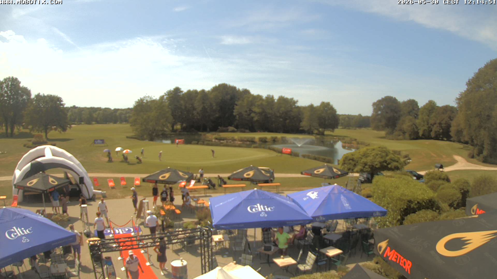 Webcam Golf Club Soufflenheim