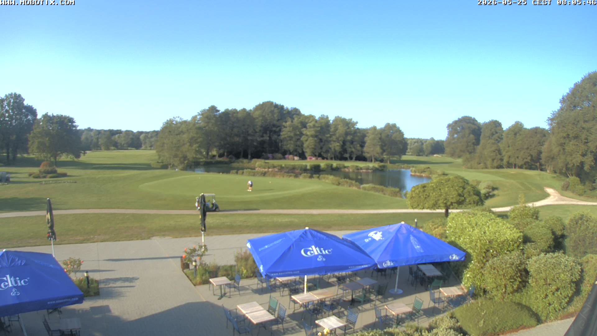 Webcam Golf Club Soufflenheim