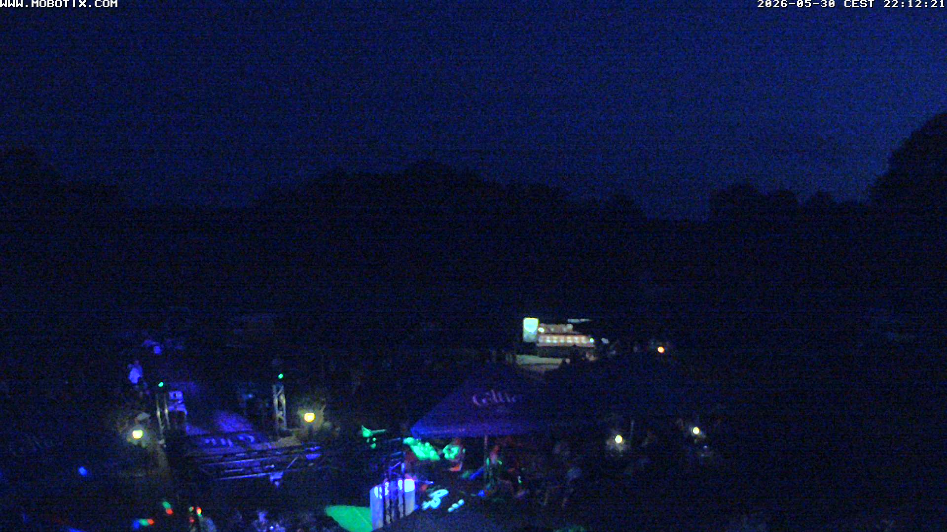 Webcam Golf Club Soufflenheim
