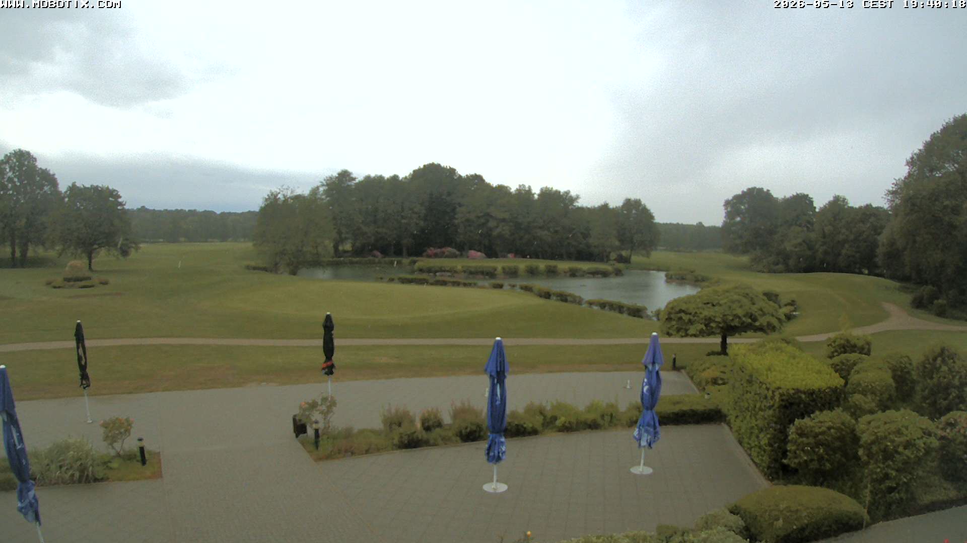 Webcam Golf Club Soufflenheim